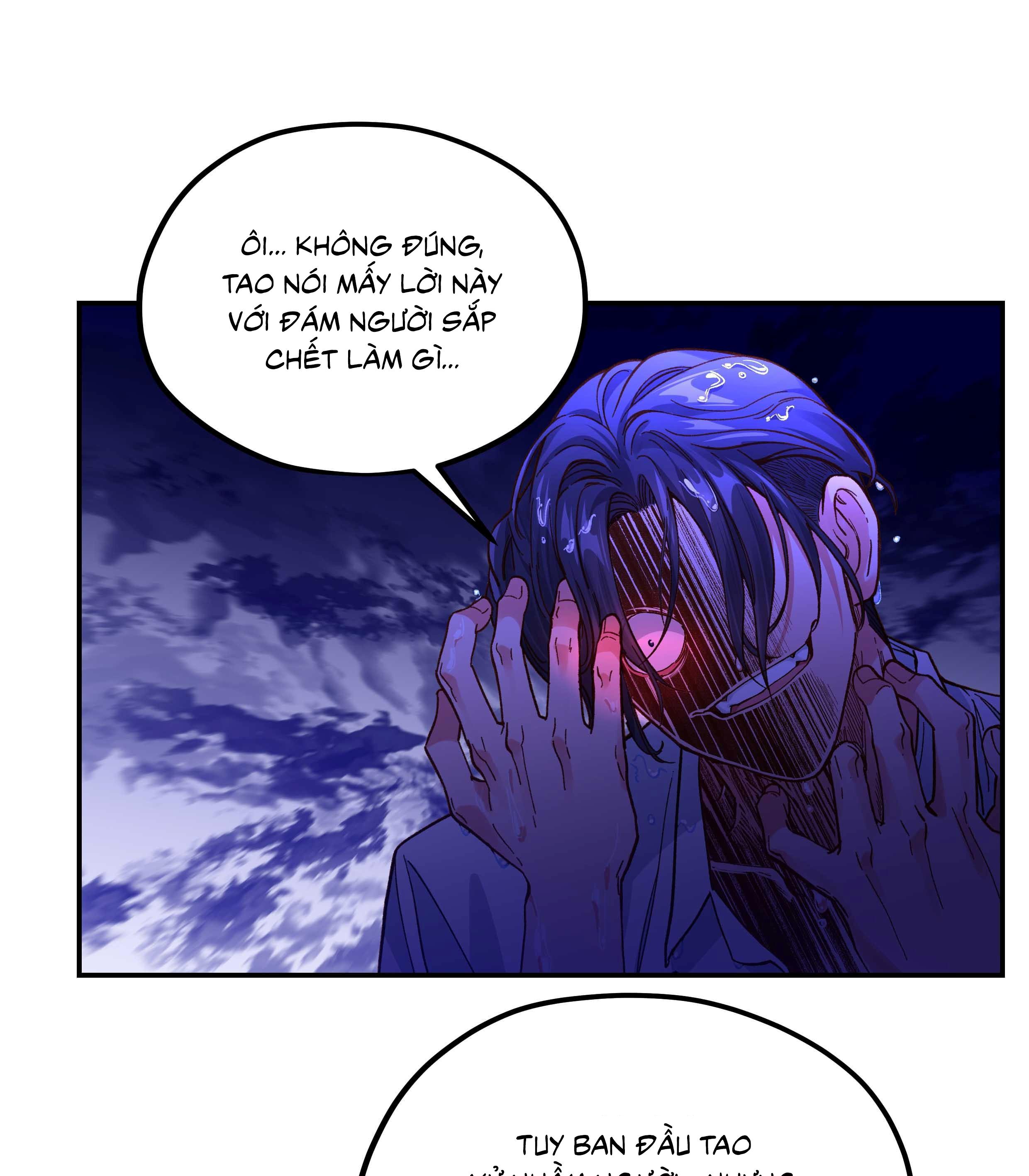 Quán cơm tỳ hưu Chapter 139 - Next Chapter 140