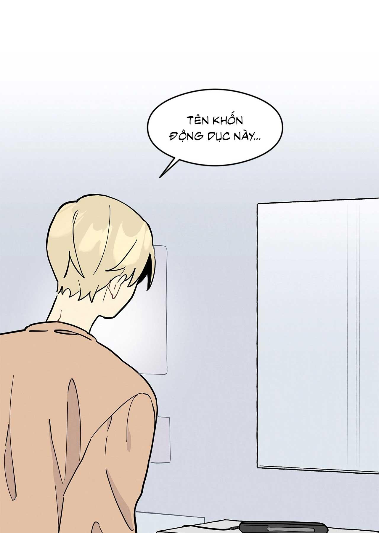 One-Room TA Chapter 23 - Next 