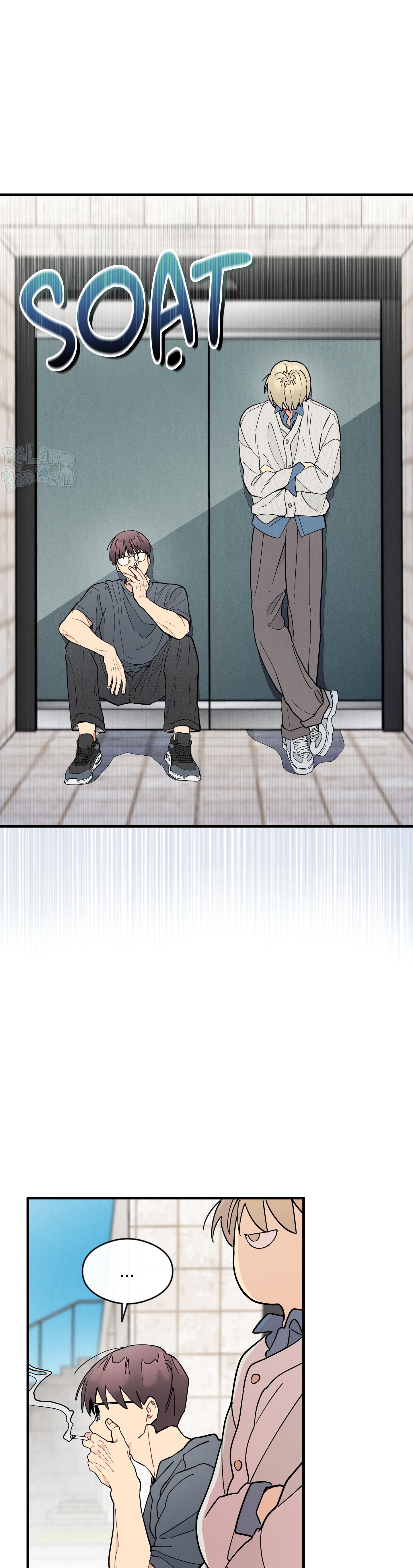 One-Room TA Chapter 52 - Next Chapter 53