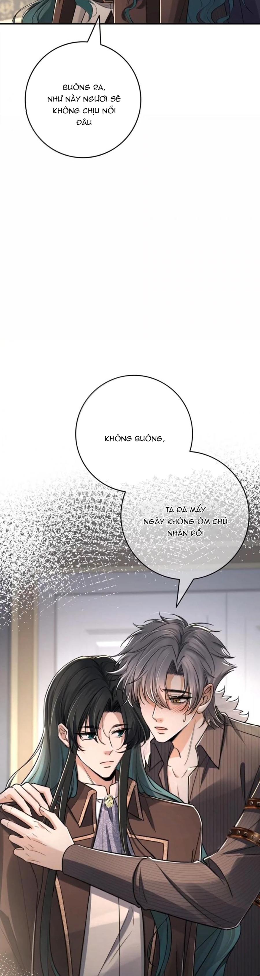 Phệ Chủ Chapter 45 - Next 
