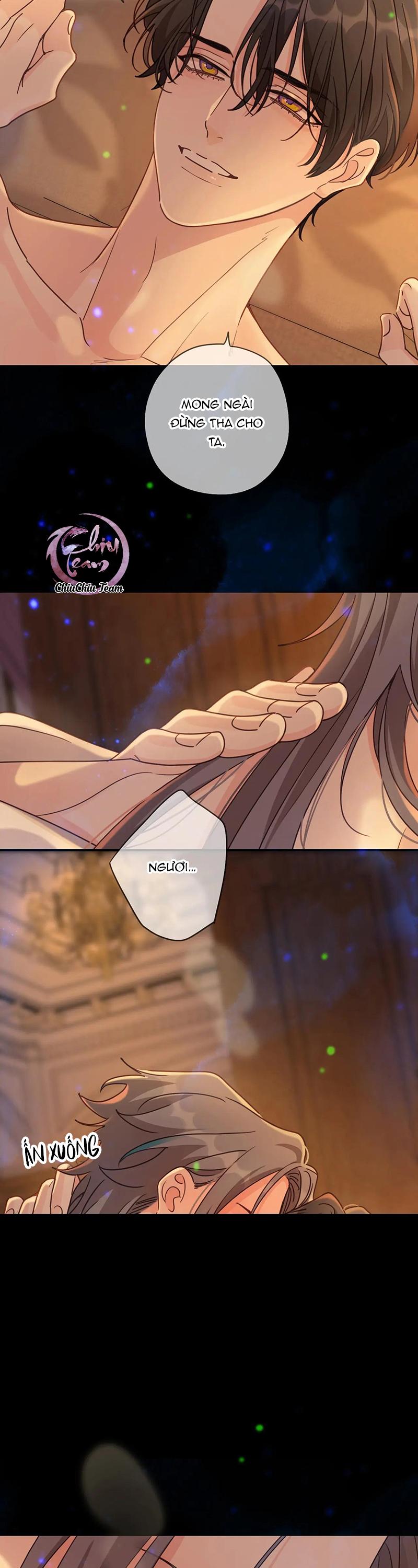 Khốn Thú Chi Nhiễm Chapter 66 - Next Chapter 67
