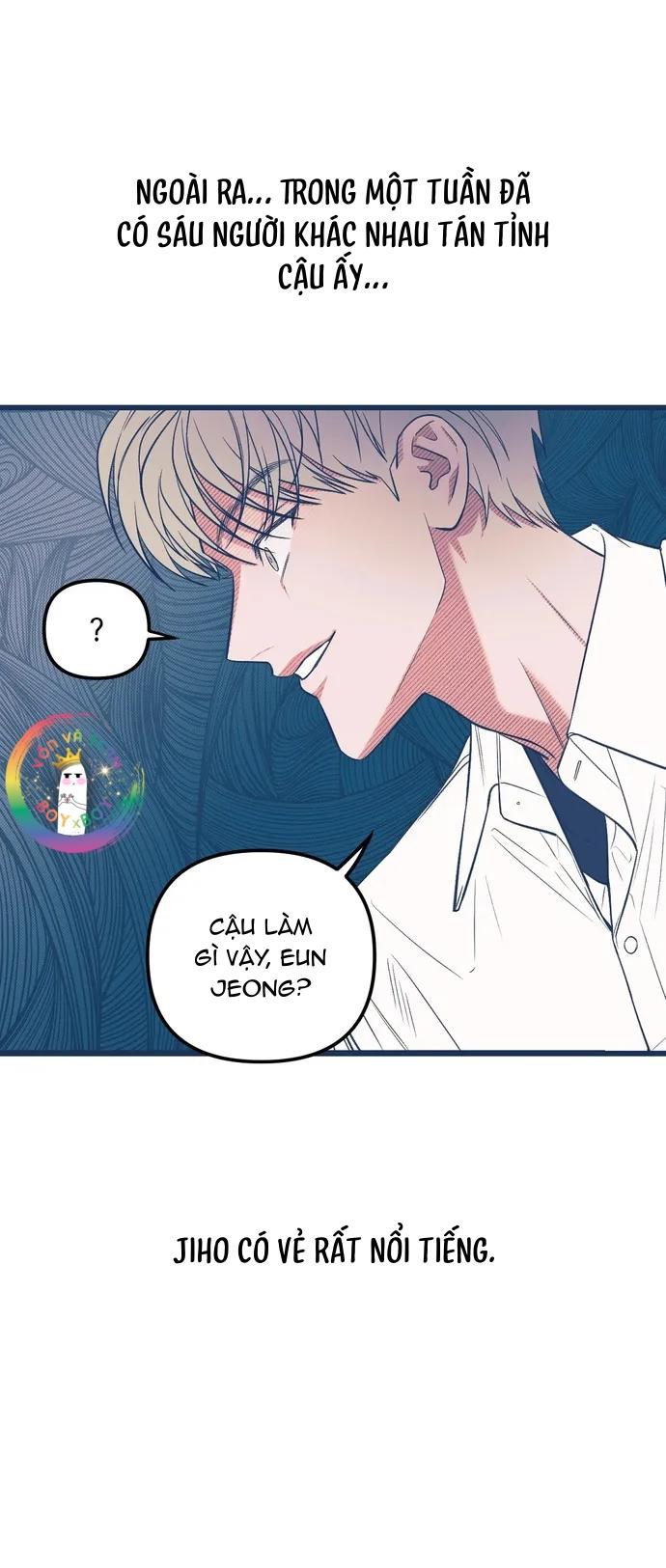 Nhật Ký Đơn Sắc Chapter 2 - Next 