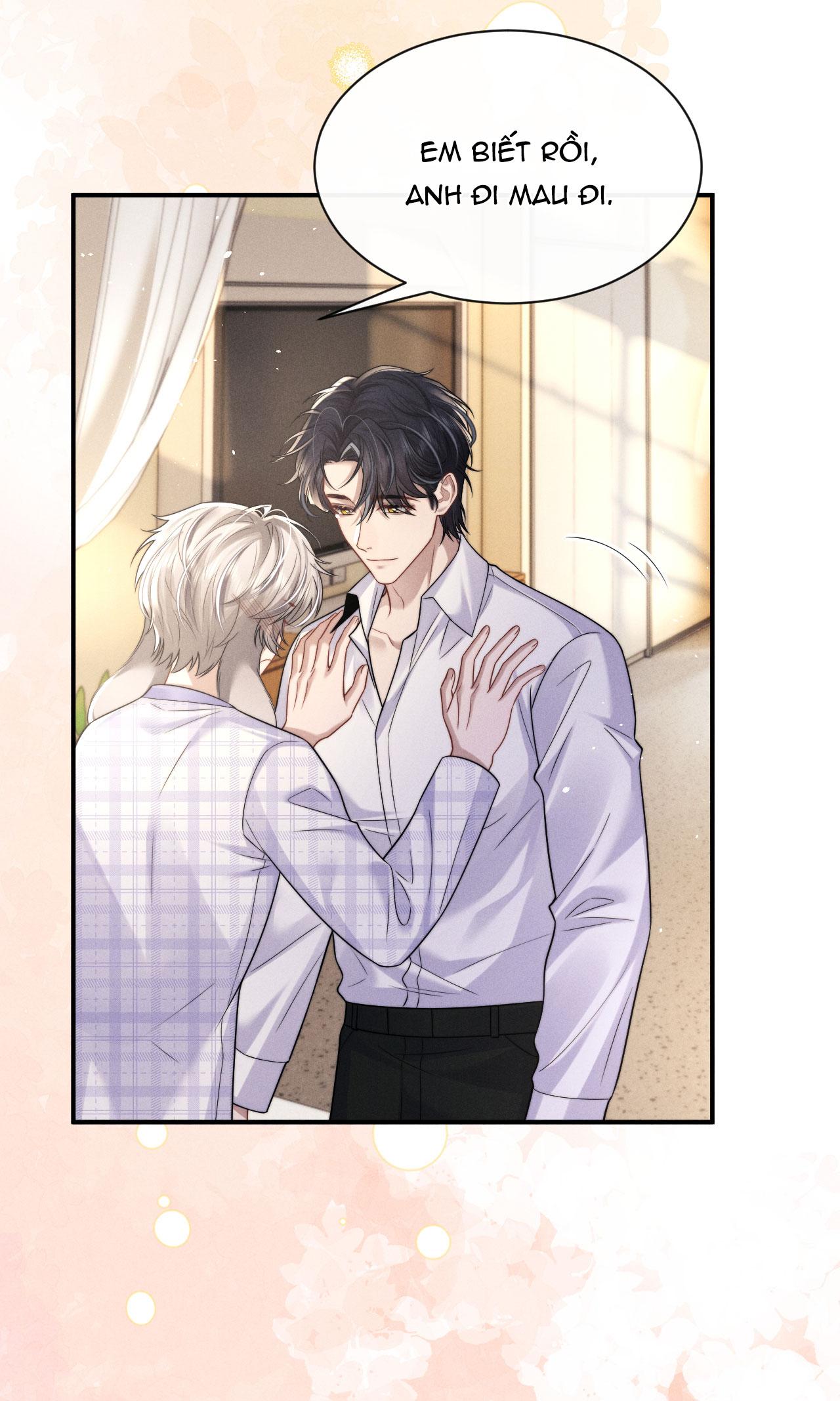 Chấp Sự Thỏ Tai Cụp Chapter 163 - Next 