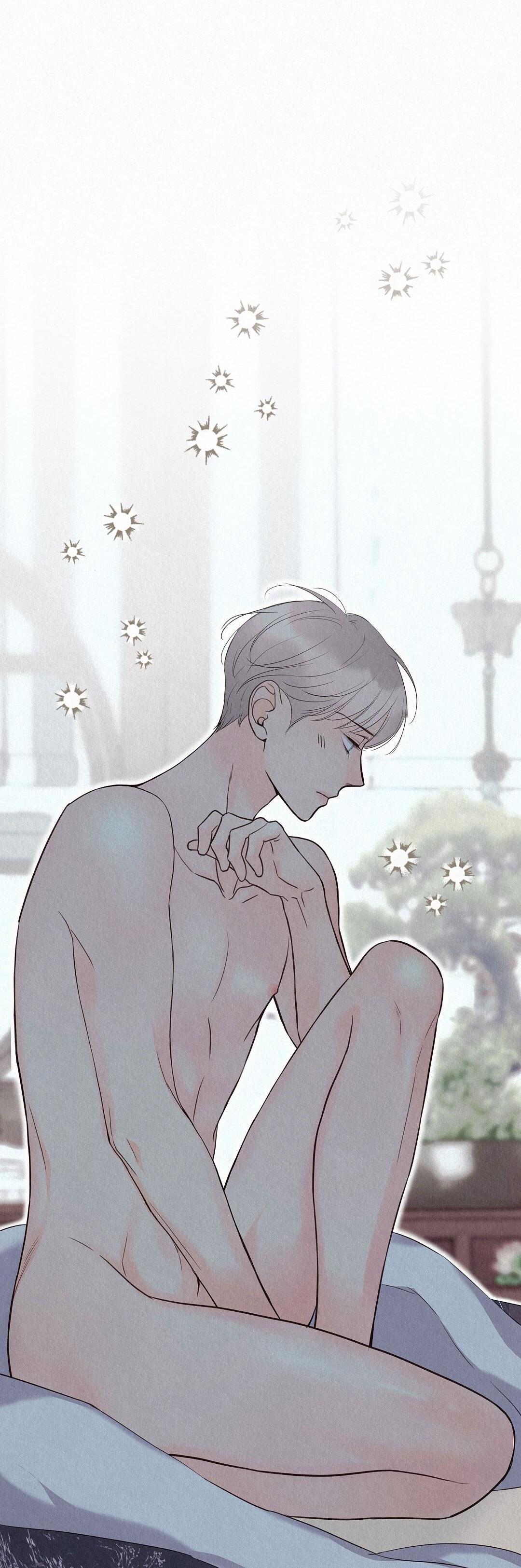 BẢN CHẤT TÀ ÁC Chapter 22 - Next Chapter 23