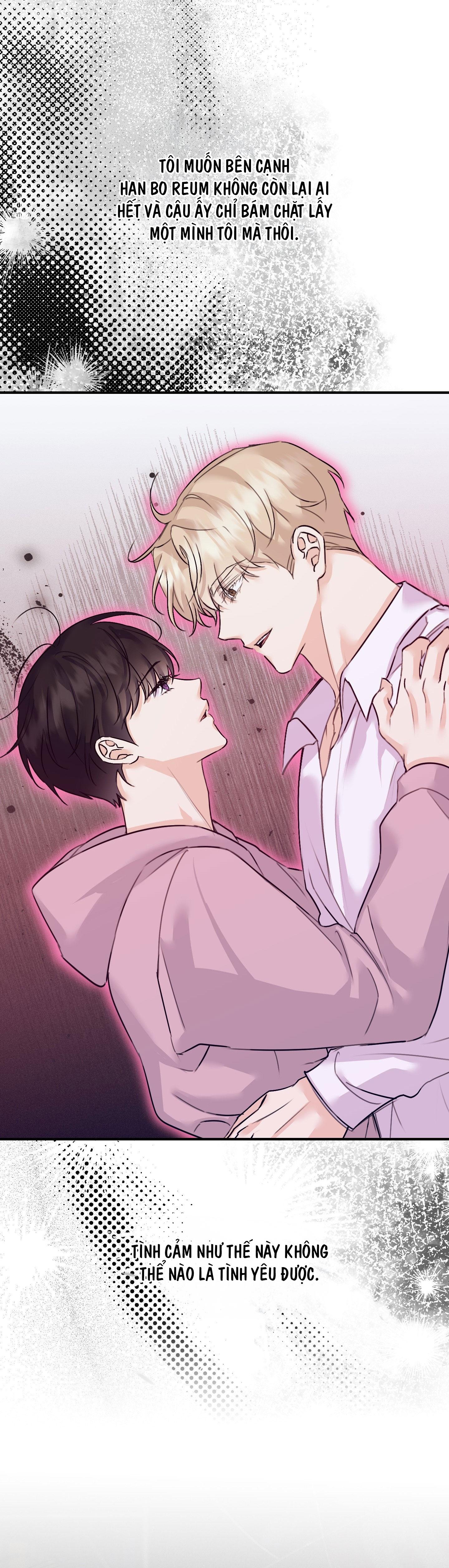 QUAN HỆ CỘNG SINH GIỮA TRỜI VÀ TRĂNG Chapter 50 - Next 