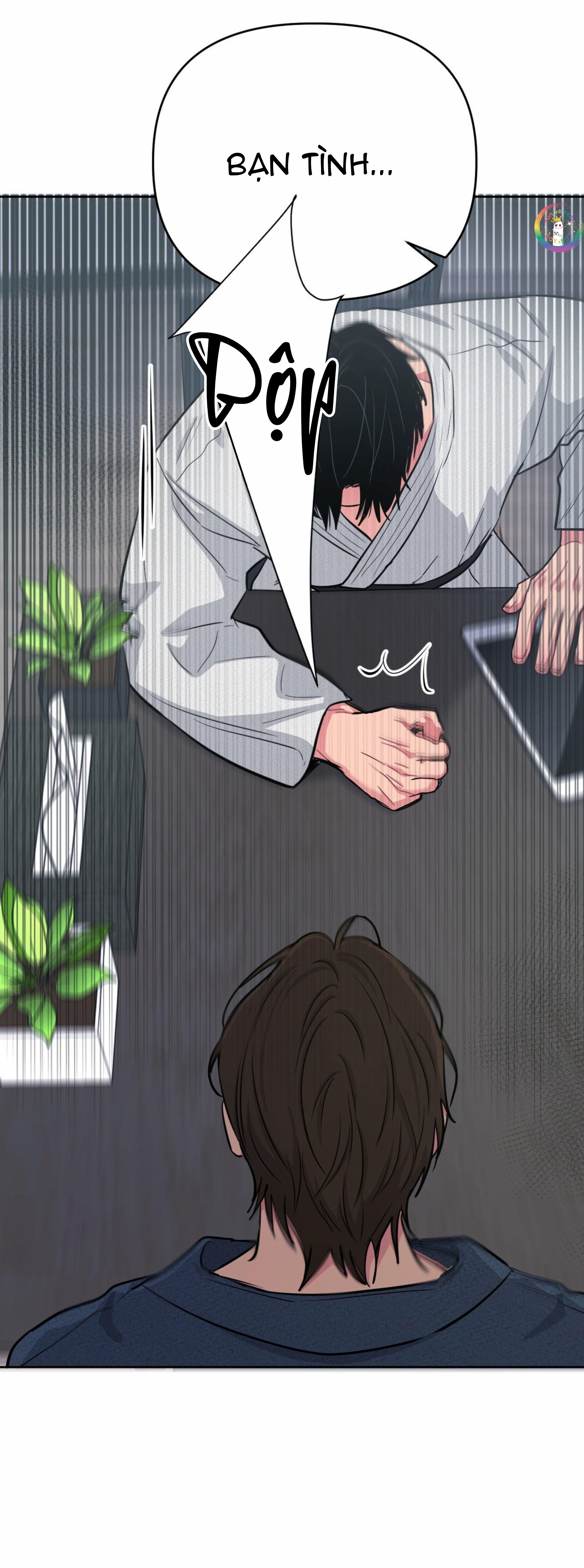 Arts Manz Chapter 57 - Next Chapter 58