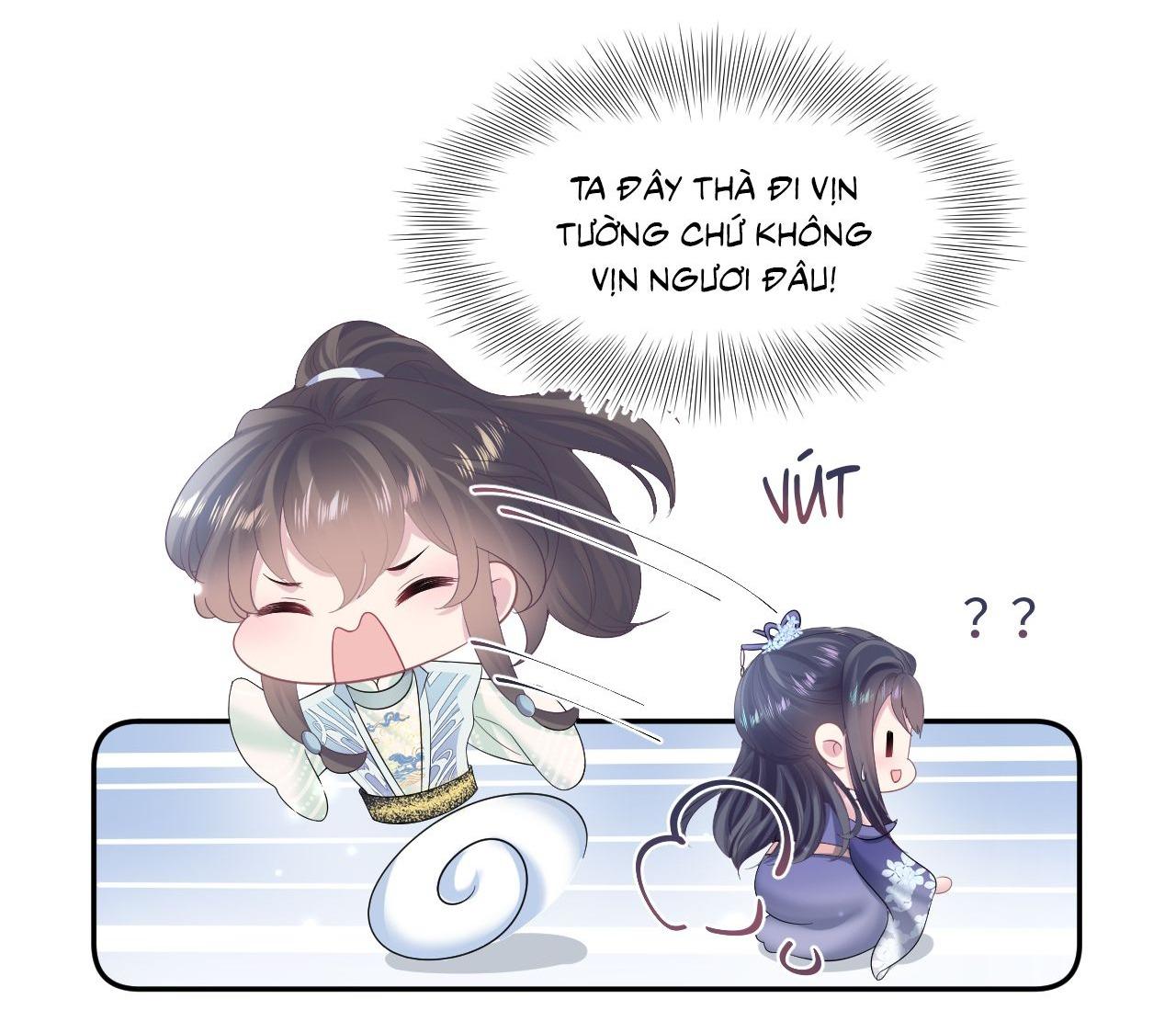Tuyệt mỹ bạch liên hoa online dạy học Chapter 97 - Next Chapter 98