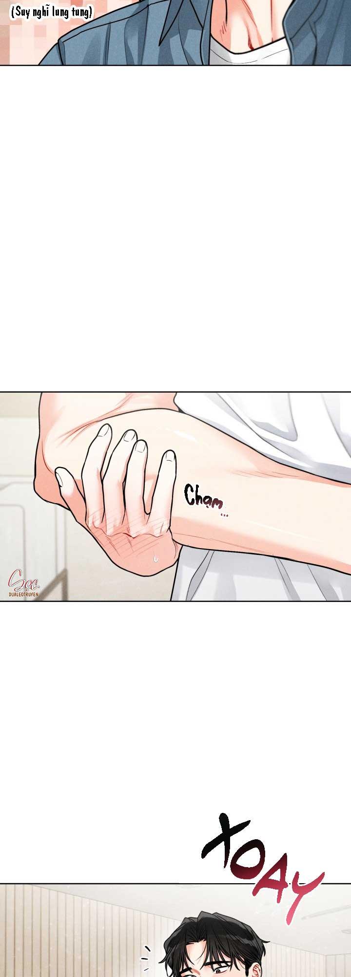 Private Call Chapter 29 - Next 