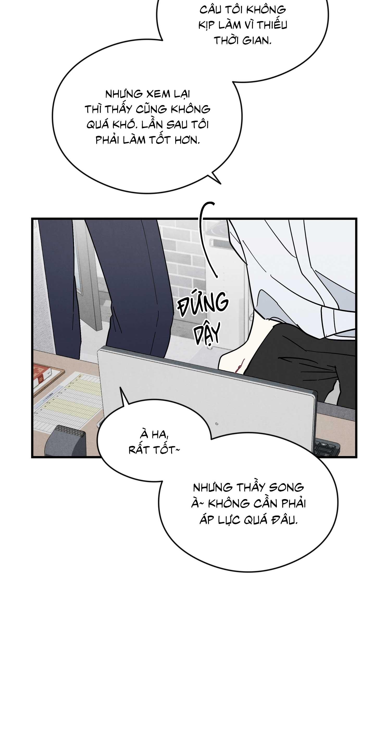 One-Room TA Chapter 47 - Next Chapter 48