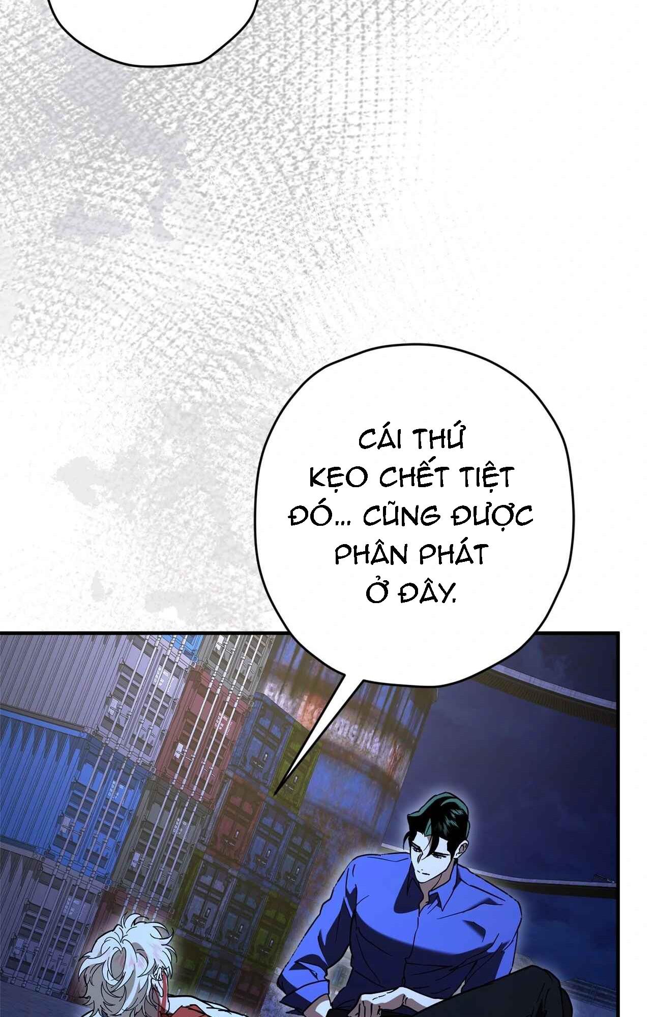 BULLET TIME Chapter 18 - Next Chapter 19