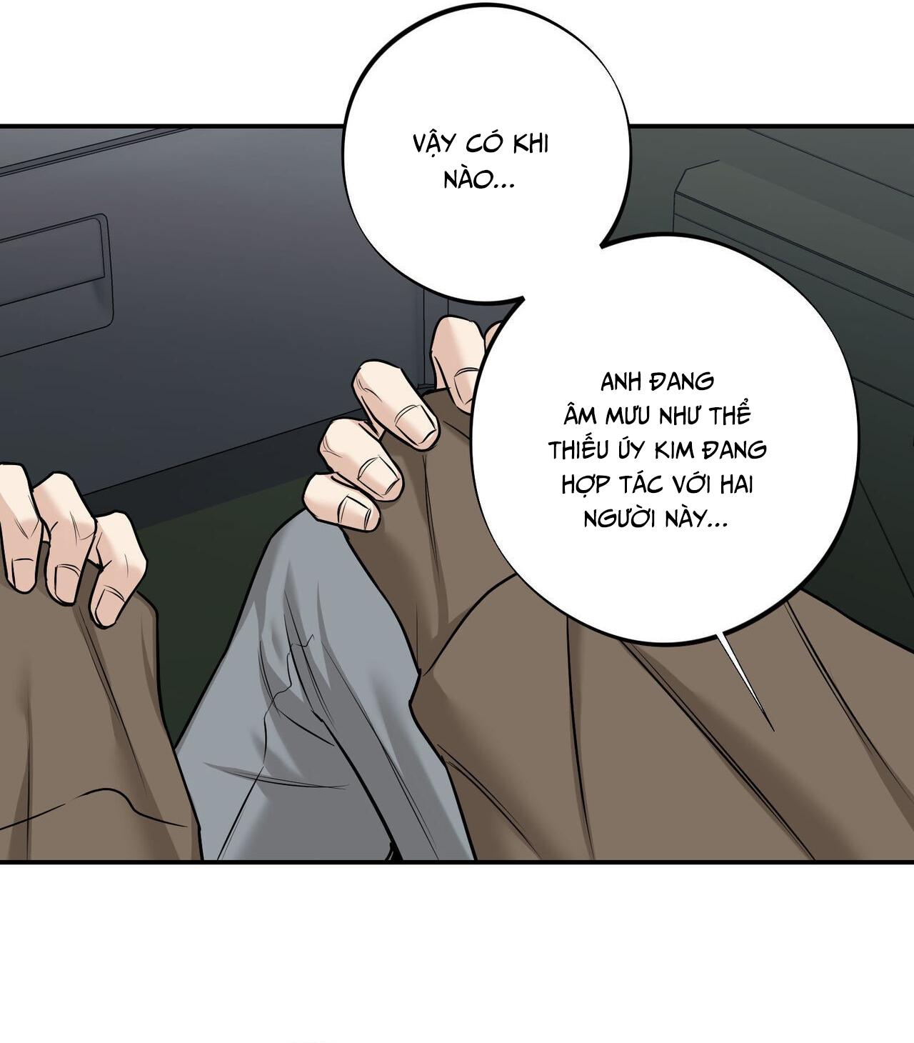THÁNG 3 Chapter 24 - Next 