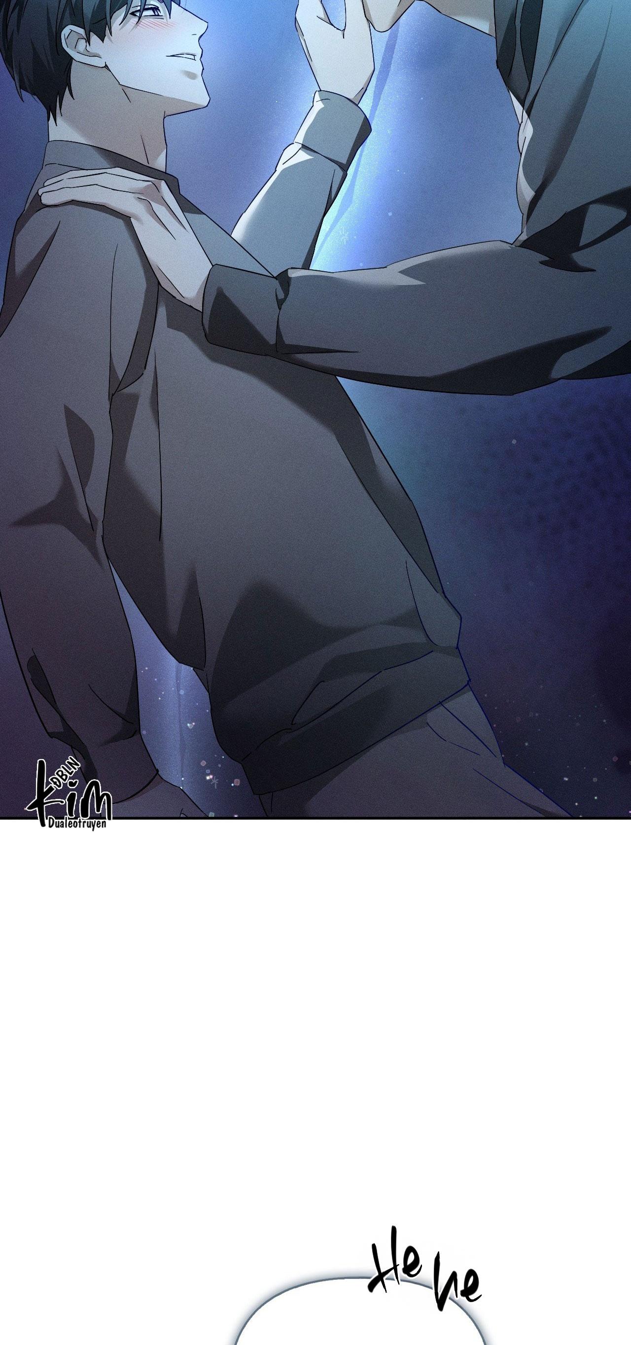 BLOOD POKER Chapter 8 - Trang 2
