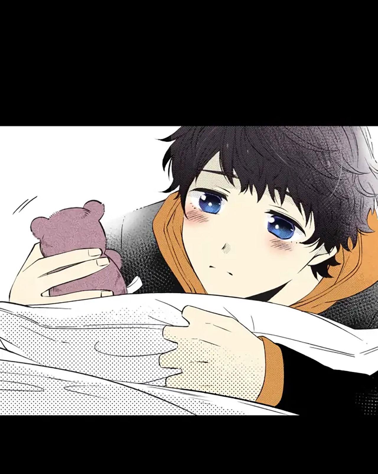 Cây Nhỏ Và Mùa Xuân Thân Yêu Chapter 42 - Next 