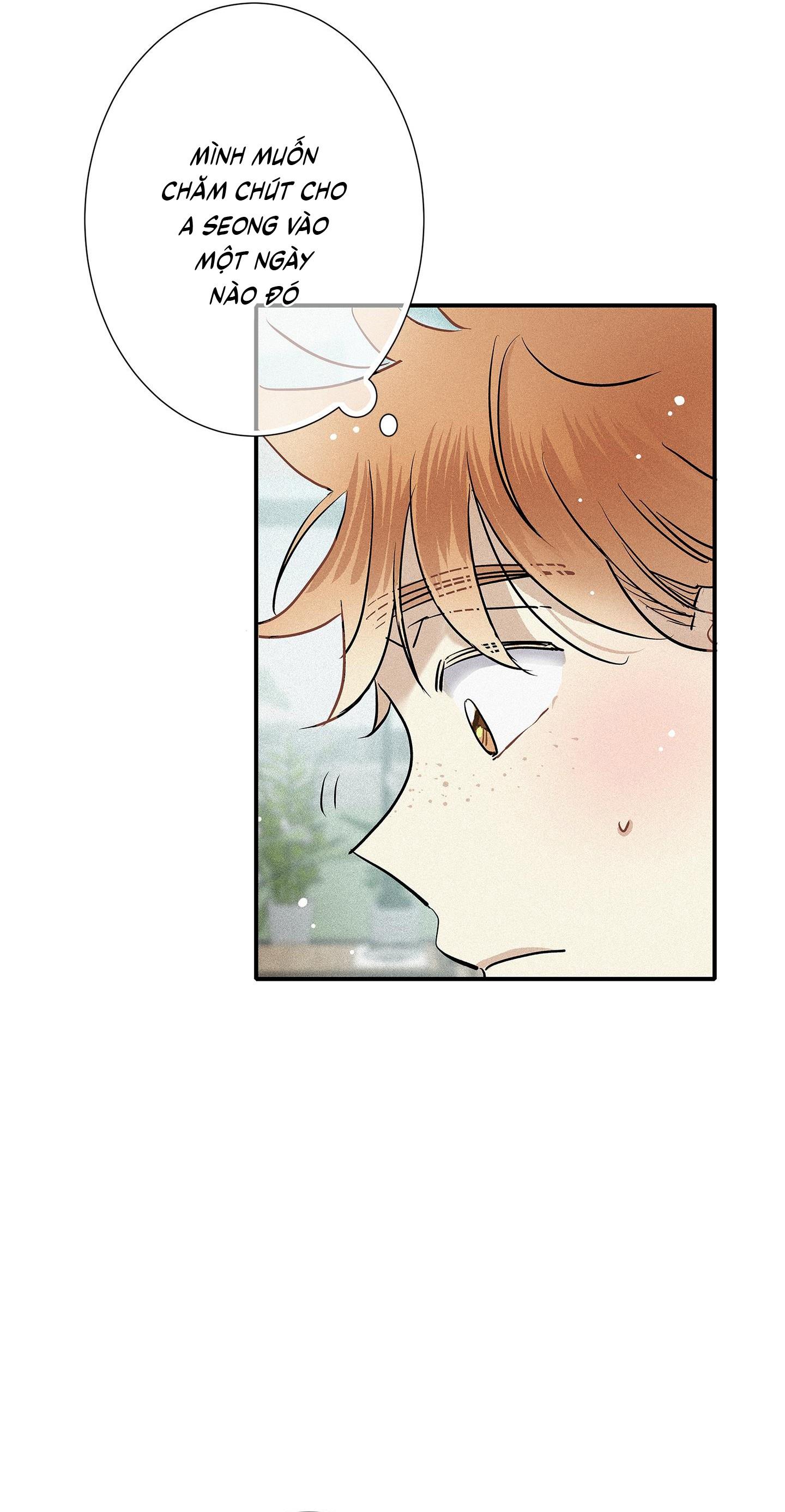 (CBunu) Tình yêu và danh vọng Chapter 74 - Next 