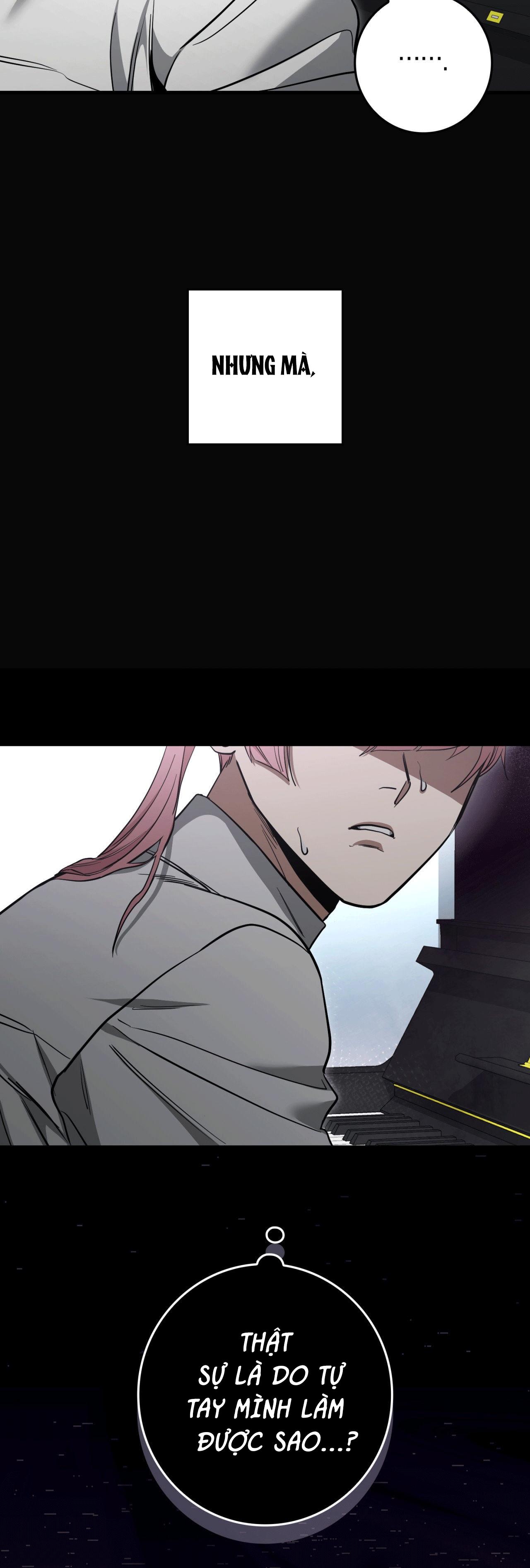 BLACK OUT Chapter 15 - Next 