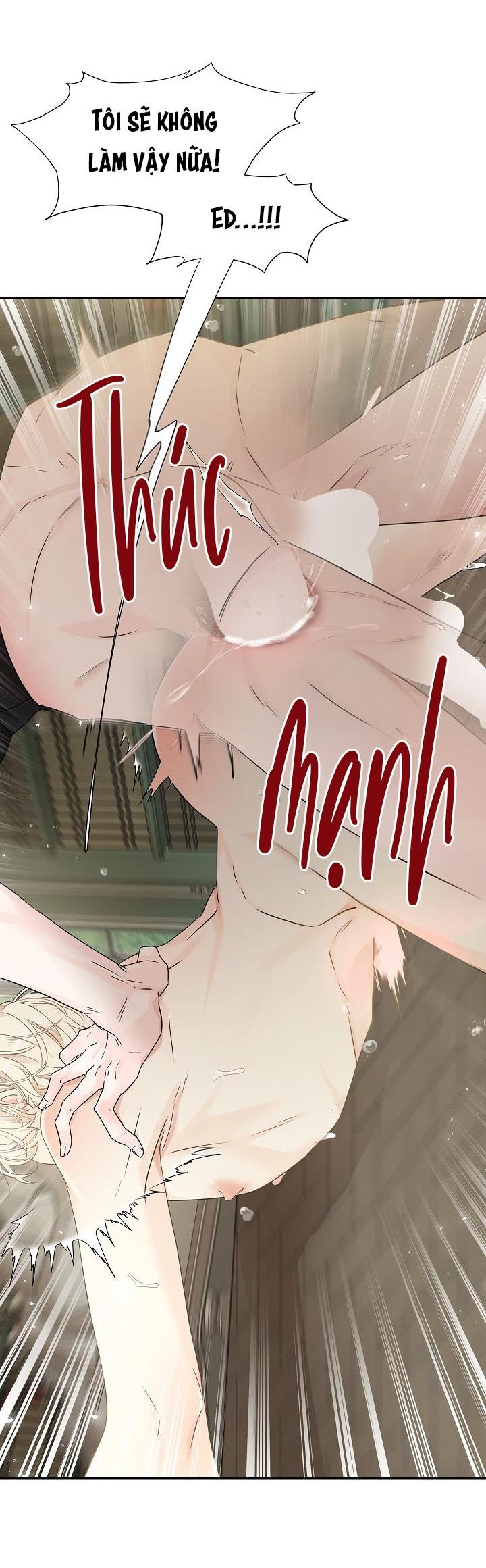 HANG RẮN Chapter 5 - Trang 2