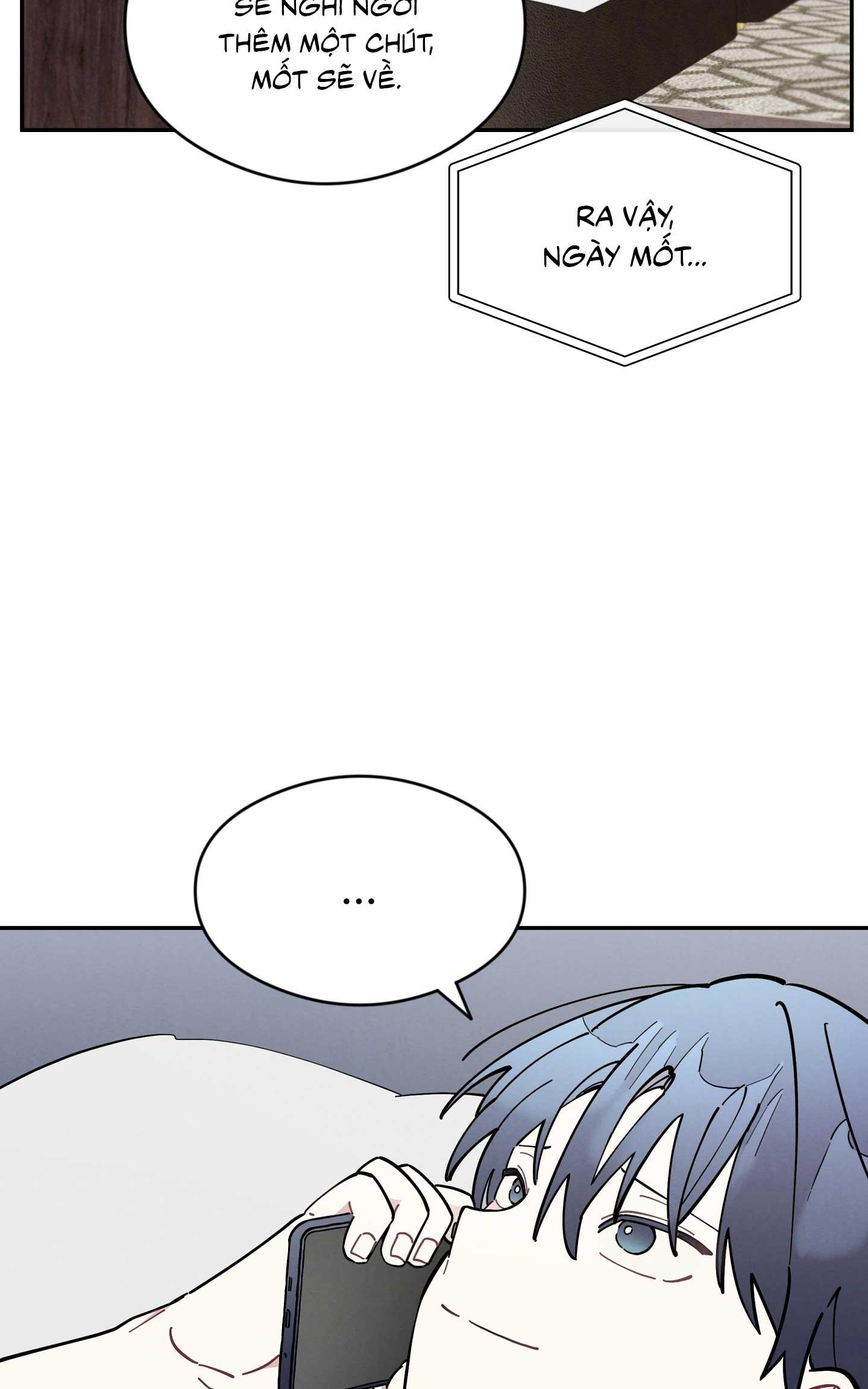 One-Room TA Chapter 43 - Next Chapter 44