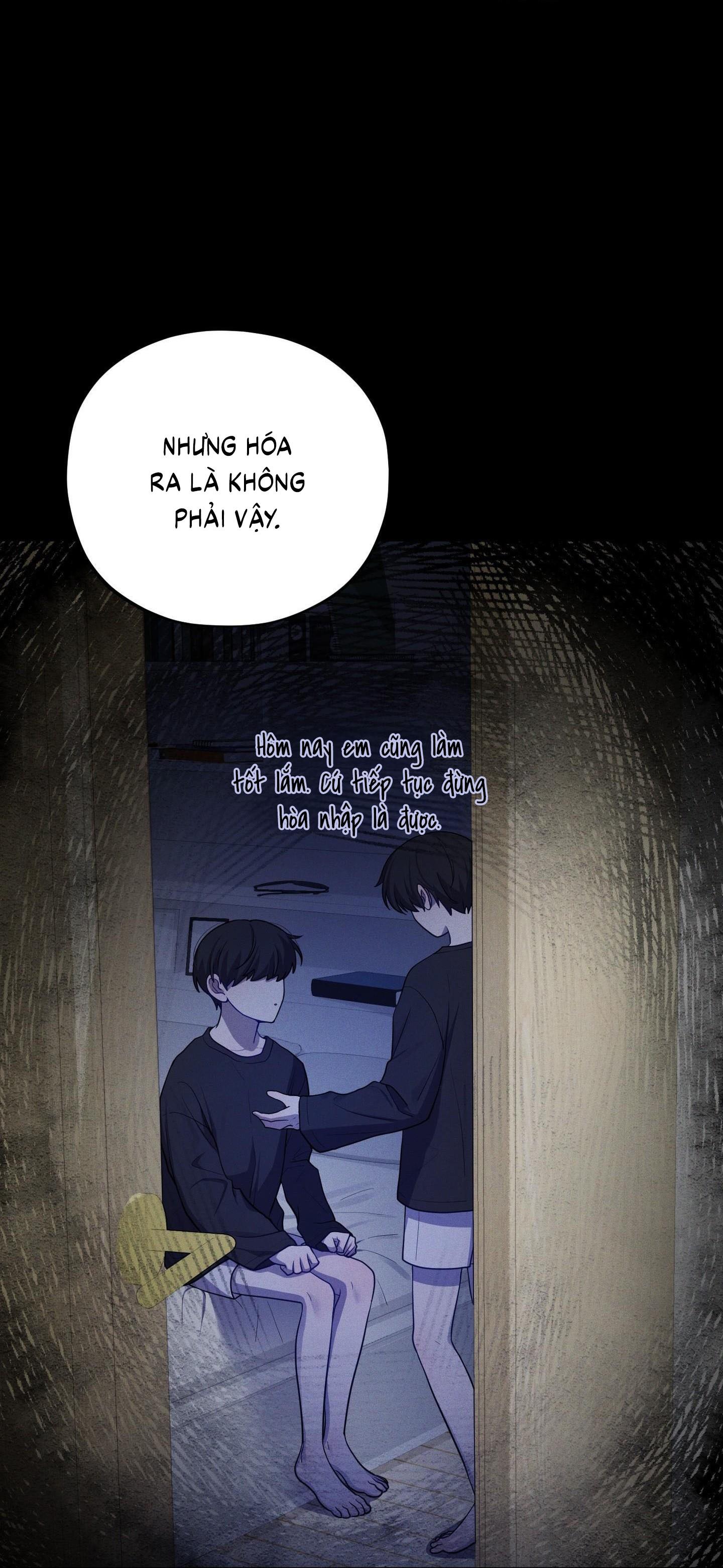 (CBunu) Chuyện Rằng Tôi Yêu Cậu Chapter 30 - Next 