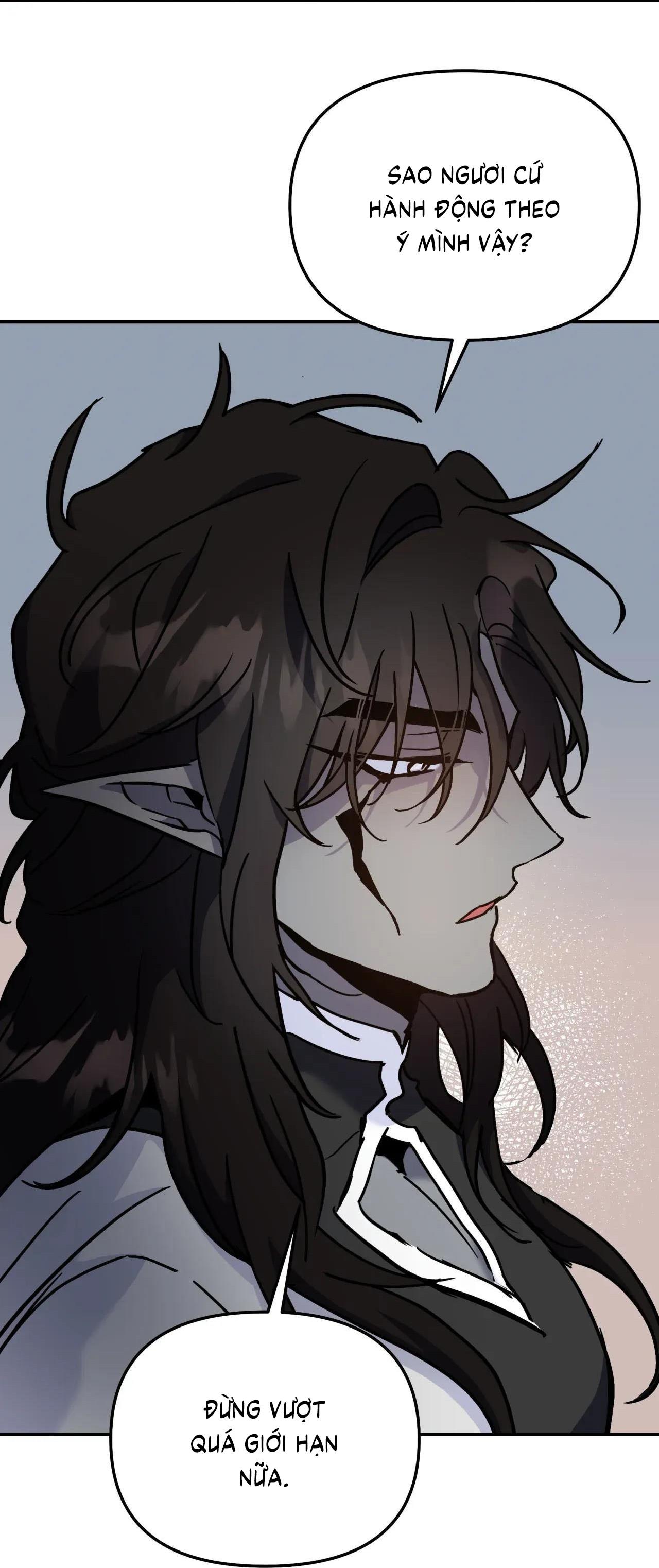 (CBunu) Ám Giữ Linh Hồn Chapter 73 CLIFF 5 - Next Chapter 74