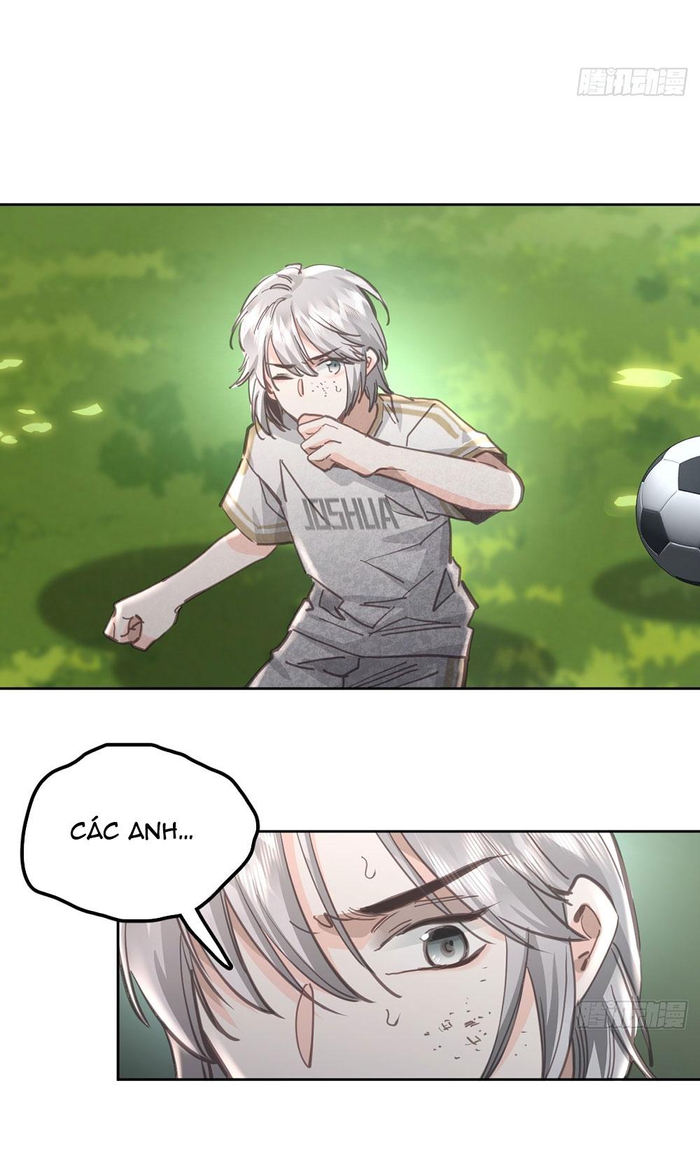Ong Thợ Chapter 82 - Next Chapter 83 Chụt chụt