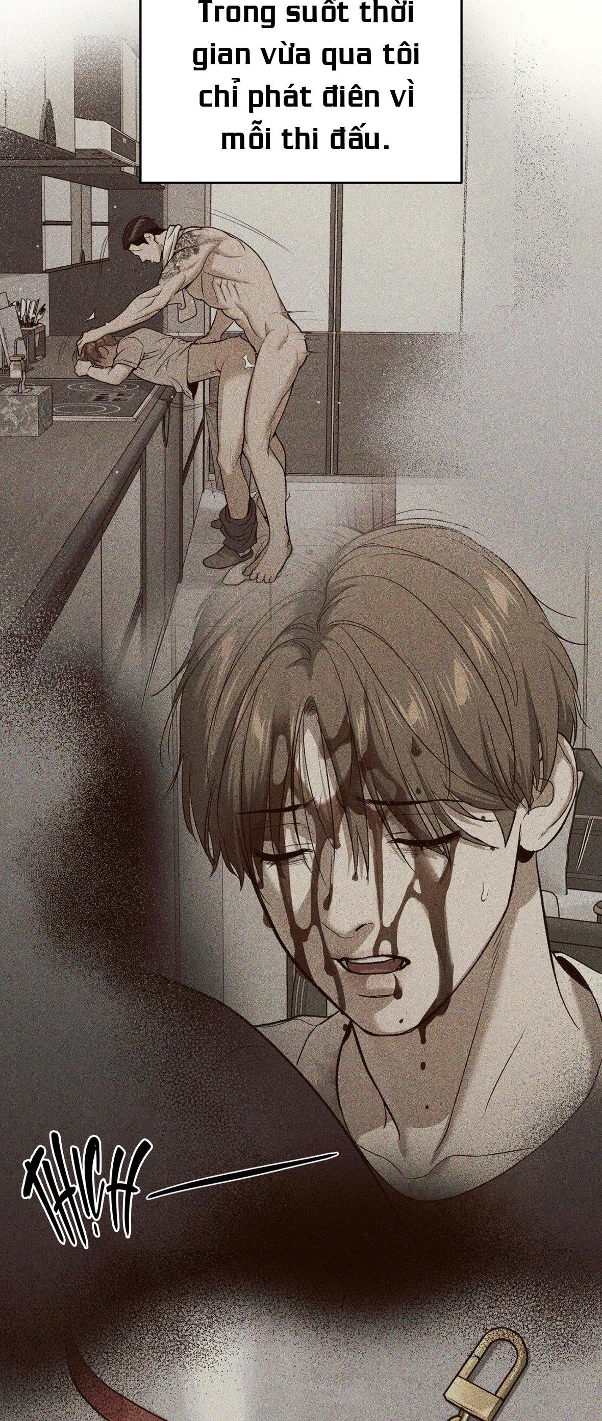 Jinx Chapter 76 - Next Chapter 77