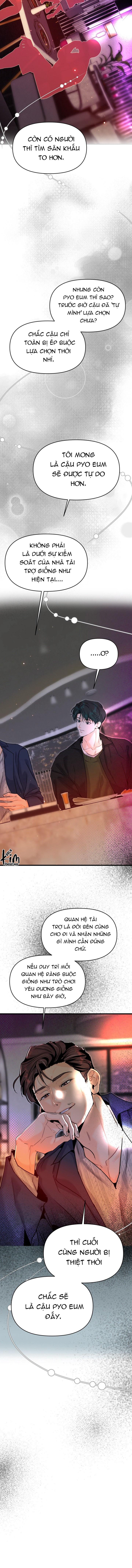 TUYẾN TIỀN LIỆT Chapter 18 - Next Chapter 19