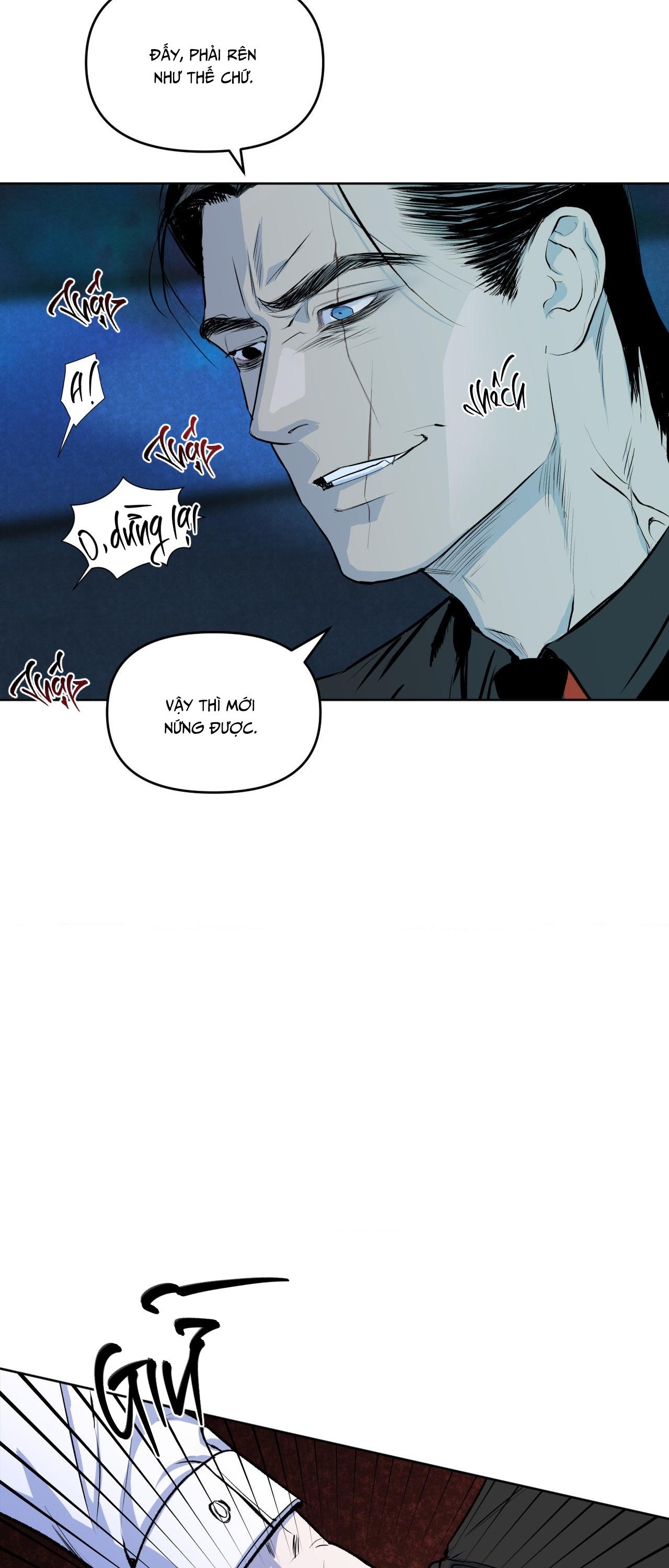 (GĐCV) RÁC RƯỞI CŨNG TỪNG CÓ GIÁ TRỊ Chapter 2 H+ - Next 