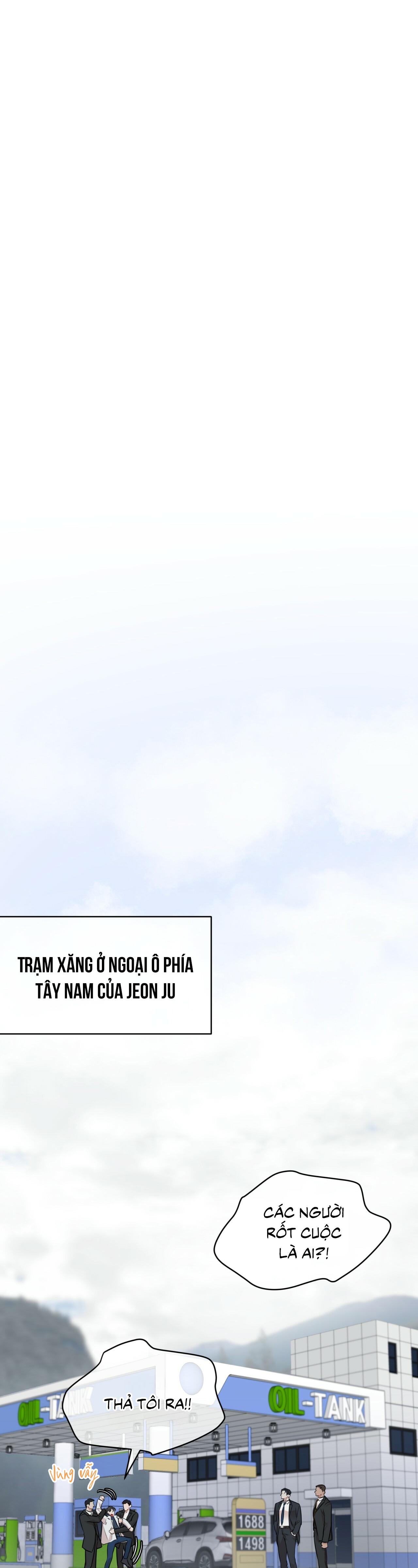 KHỞI NGUỒN SỰ SỐNG Chapter 35 End ss1 - Next 