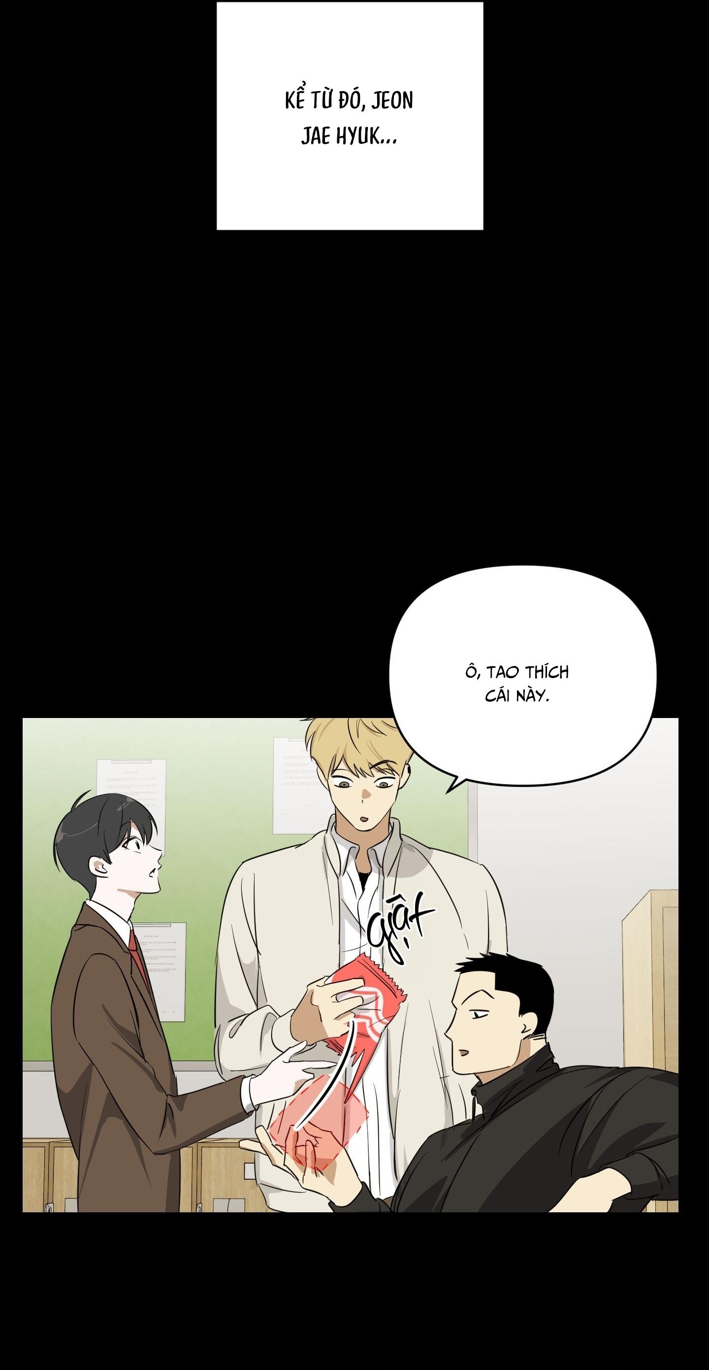 GUITAR ĐIỆN VÀ CÀ VẠT Chapter 7 - Next Chapter 8