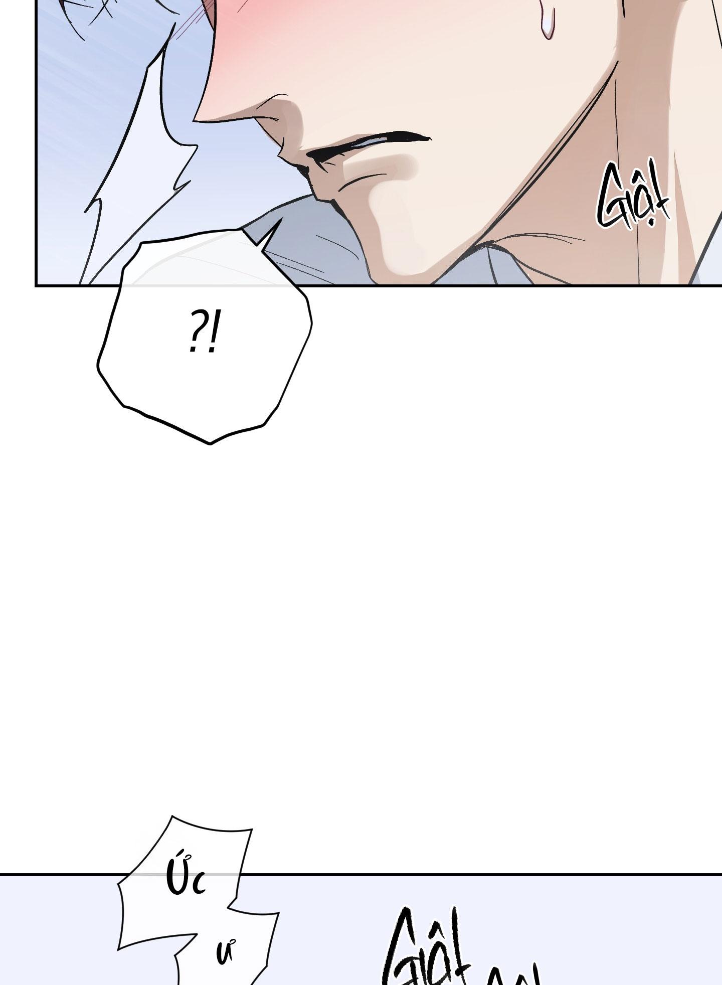 TƯƠNG XỨNG Chapter 11 - Trang 2
