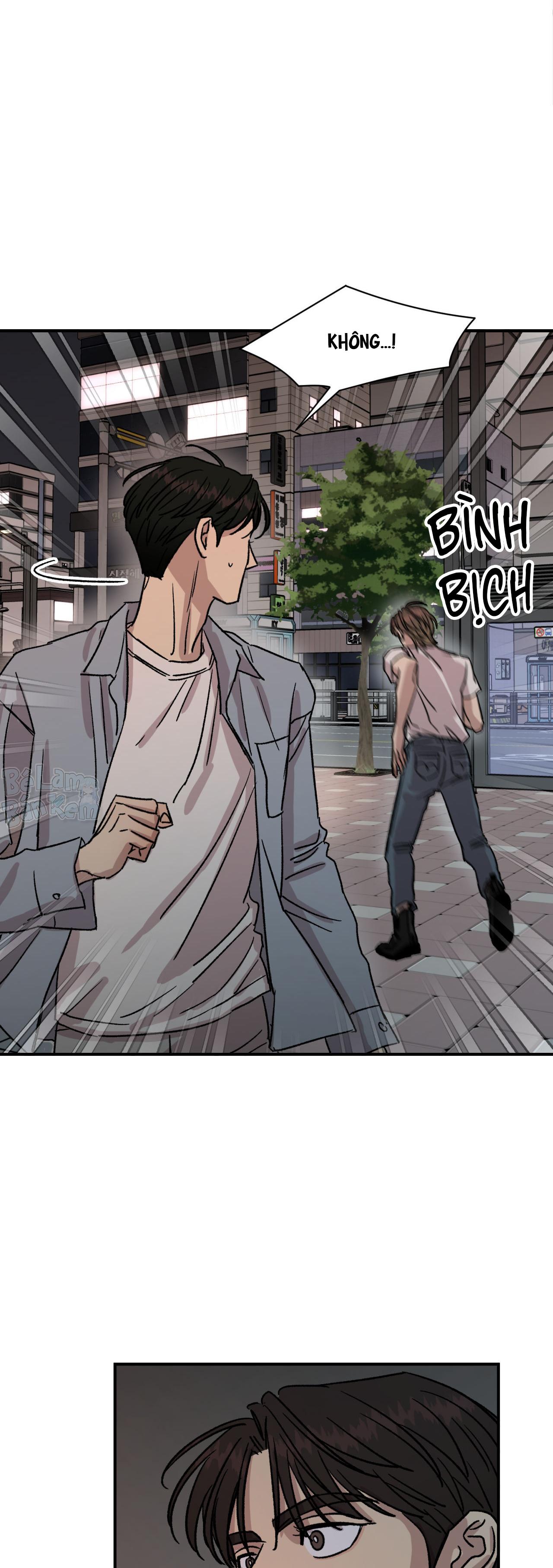 Nhà của chúng ta Chapter 39 - Next Chapter 40