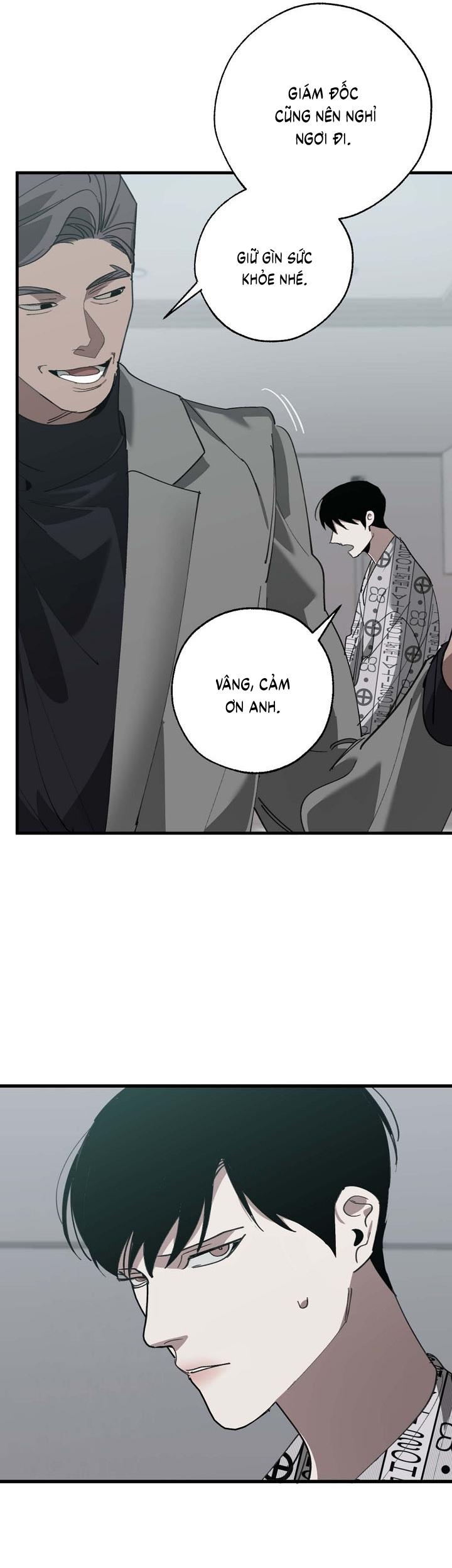(CBunu) Tráo Đổi Chapter 78 - Next 