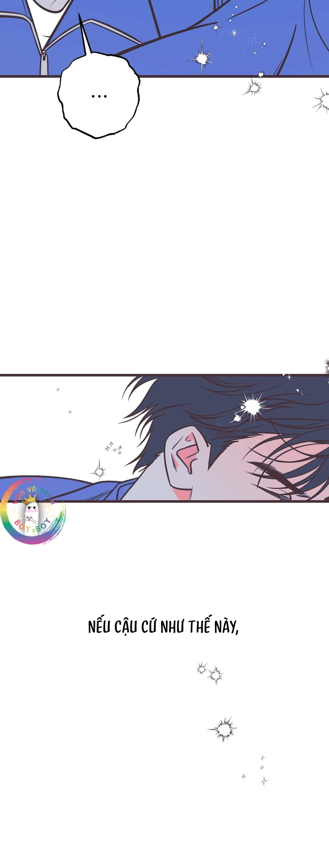 Nhật Ký Đơn Sắc Chapter 19 - Next Chapter 20