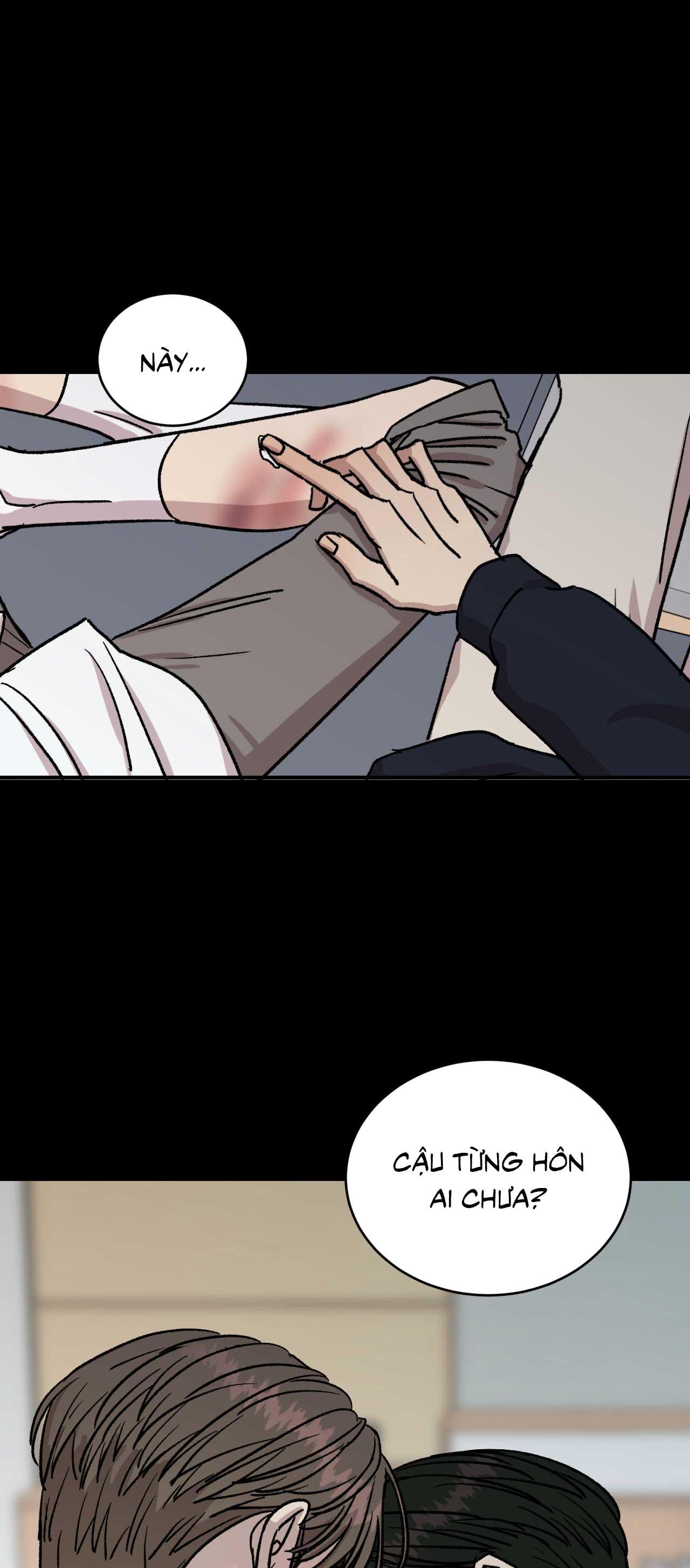 Nhà của chúng ta Chapter 29 - Next Chapter 30