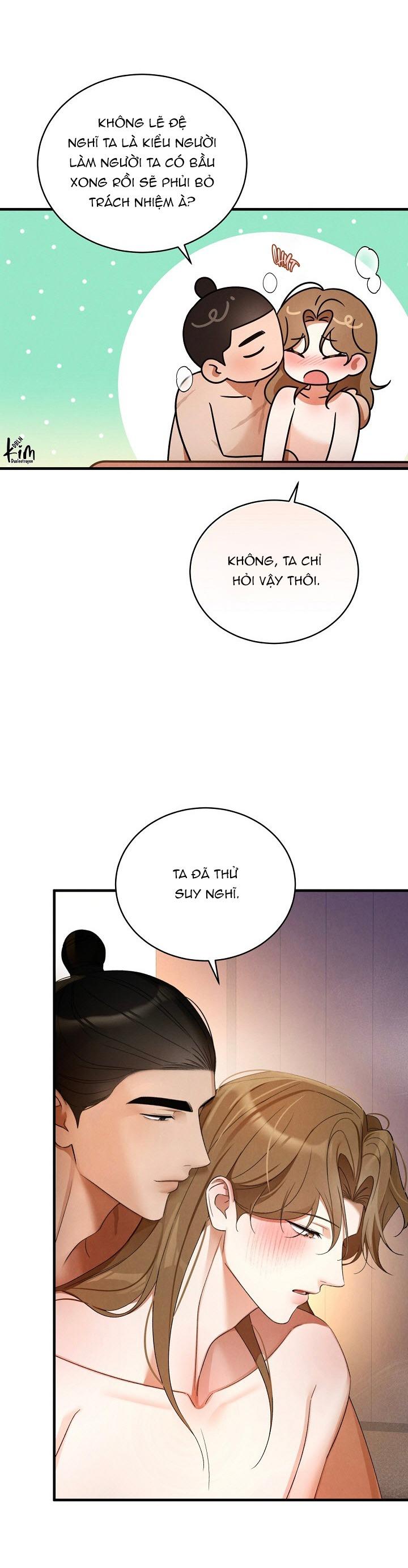DẠY DỖ EM TRAI Chapter 10 - Next 