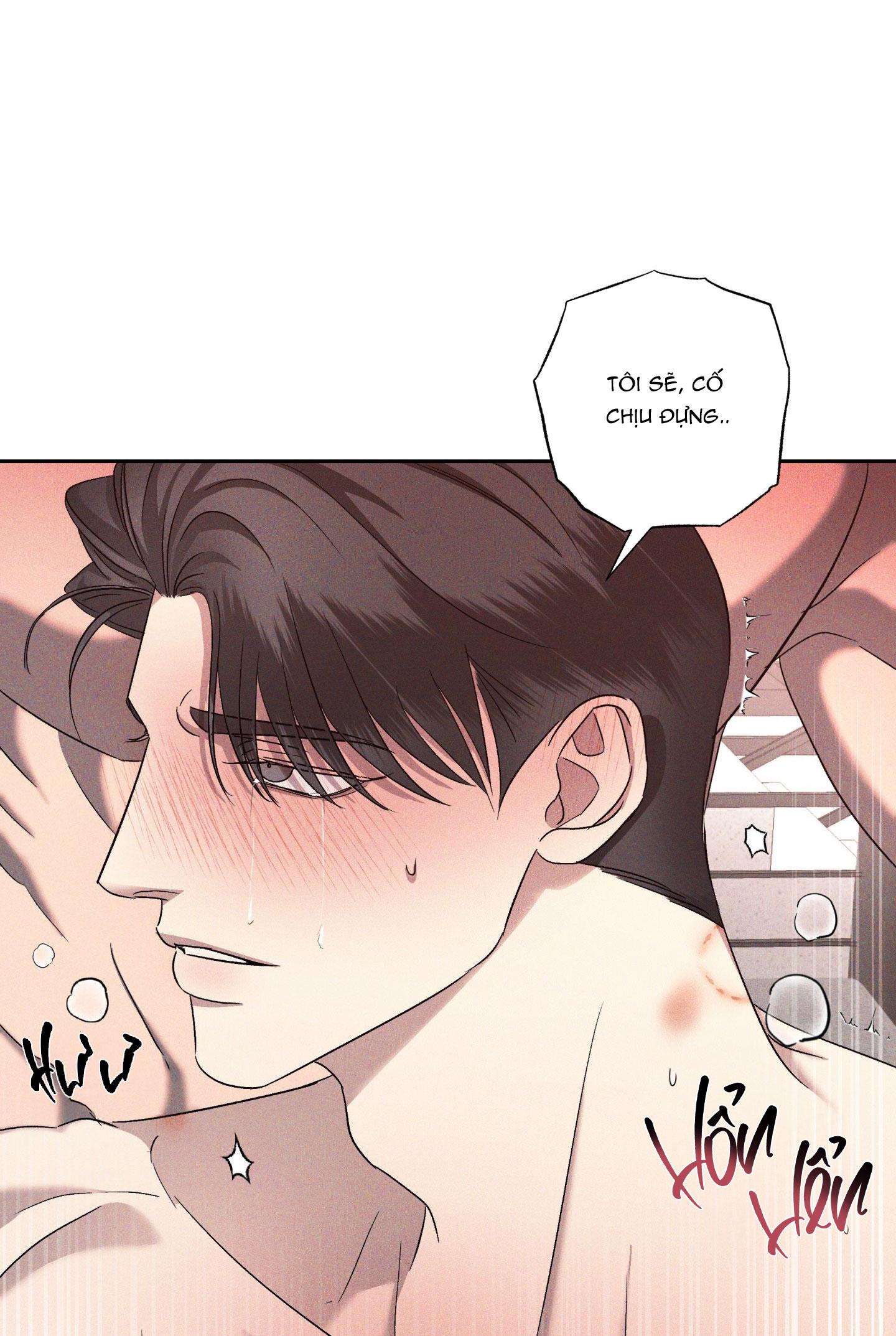 EDEN Chapter 41 - Trang 2
