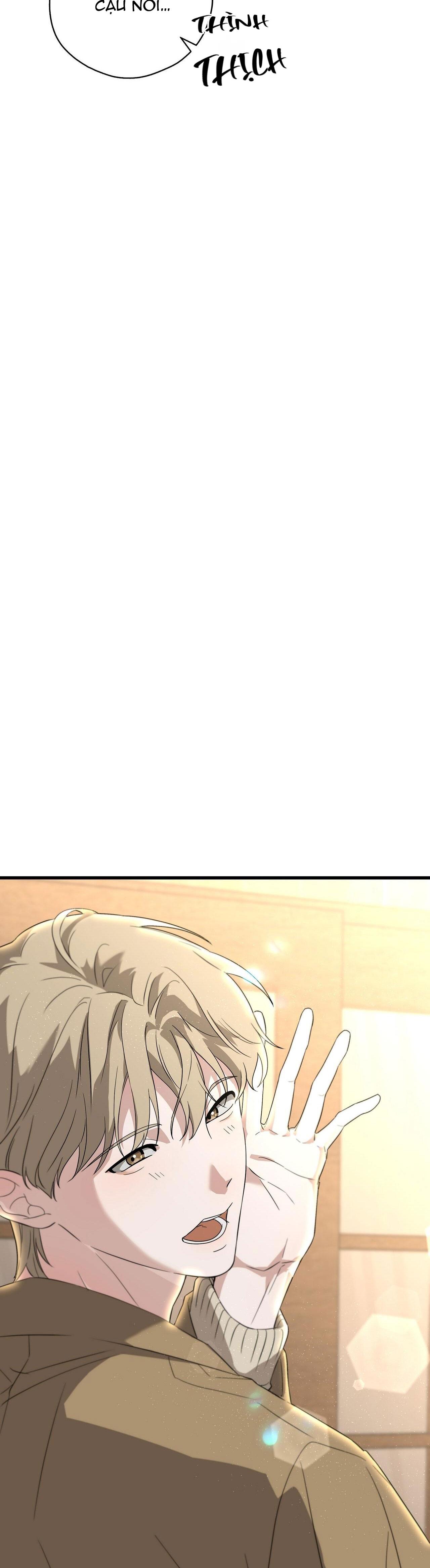 HỢP ĐỒNG KẸO NGỌT Chapter 41 NT2 - Next Chapter 42 - NT3