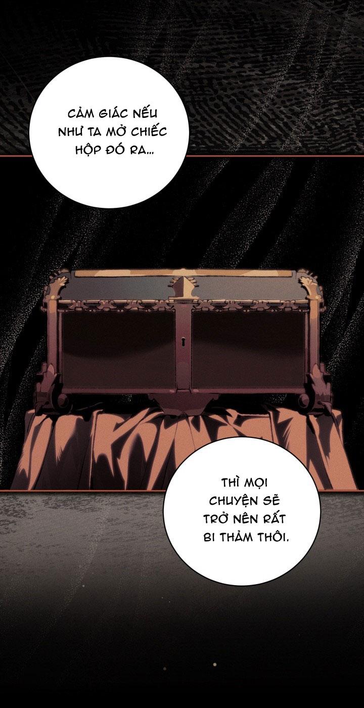 DINH THỰ MA ÁM Chapter 14 - Next Chapter 15 END