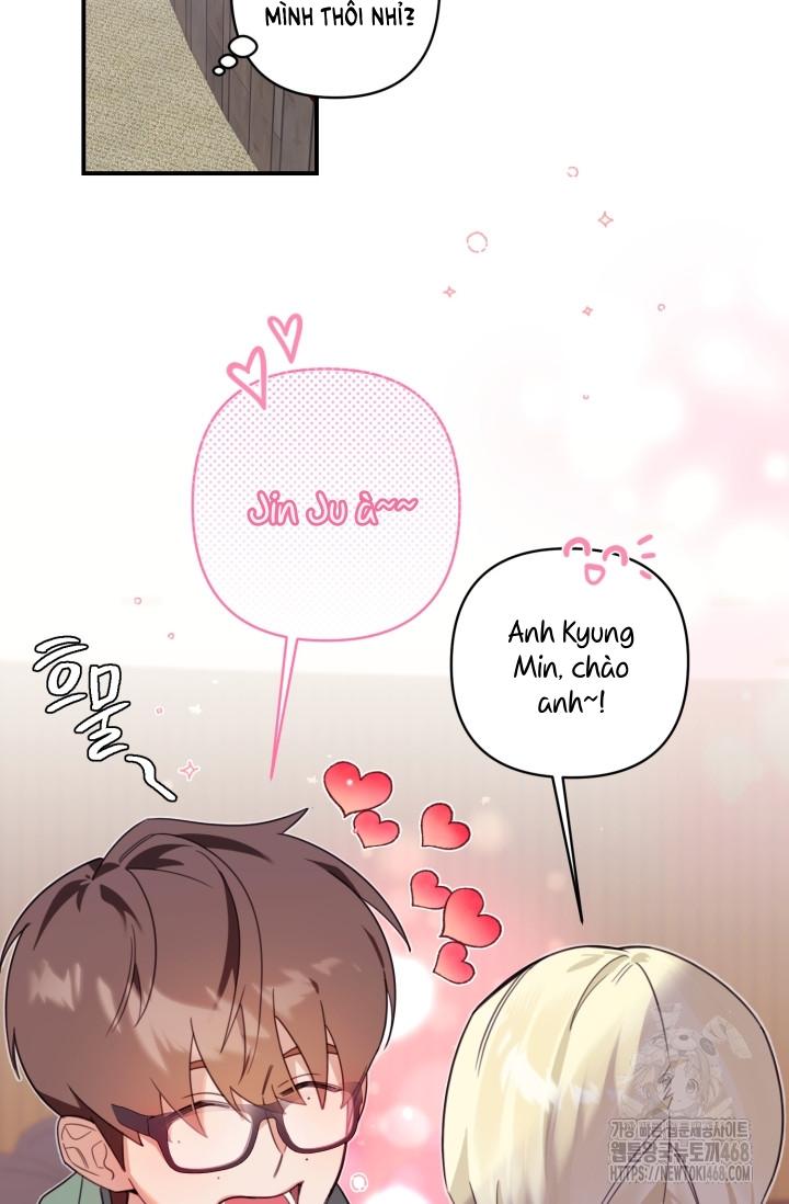 Thần Tượng Chapter 1 - Next Chapter 2