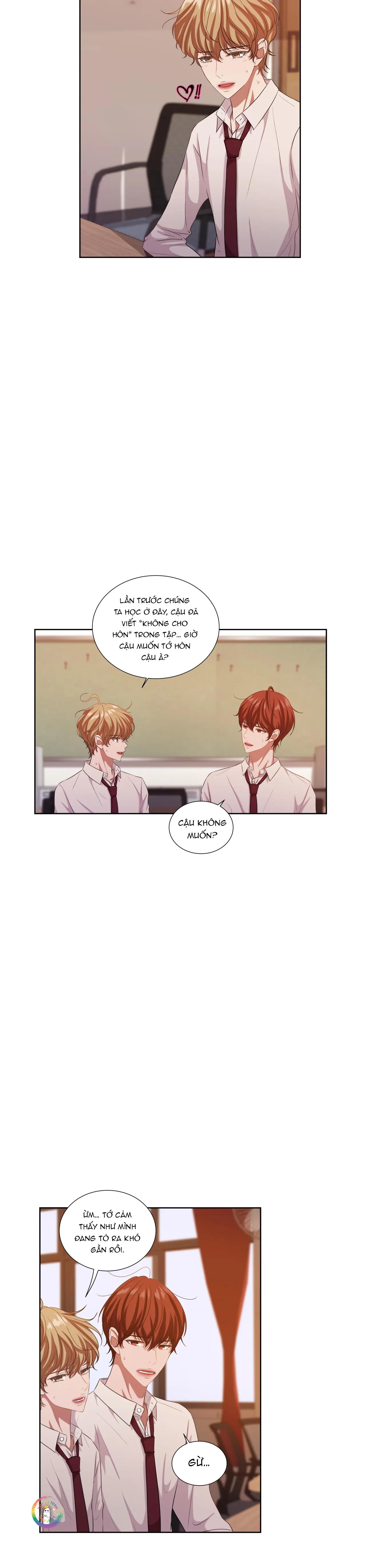 Liquor Gummies Chapter 62 - Next 