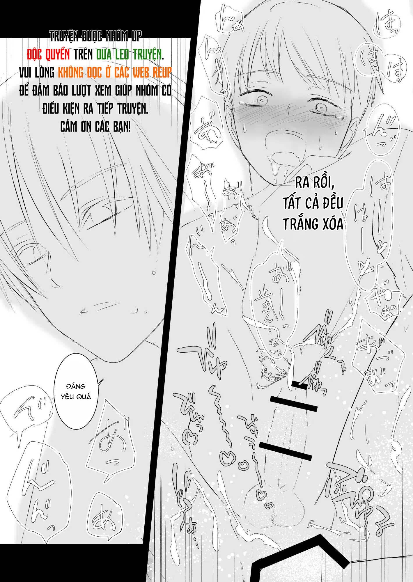 ONESHOT VICERA COMICS HOUSE Chapter 150 (bìa) - Next 