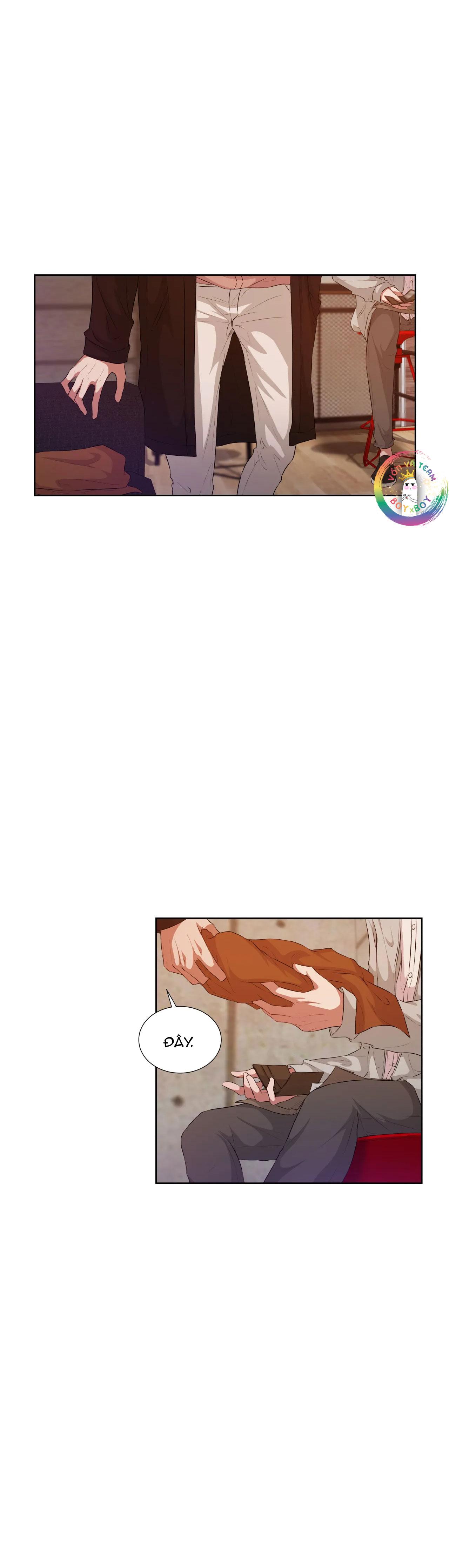 Bản Jazz Cho Hai Người Chapter 61 - Next 
