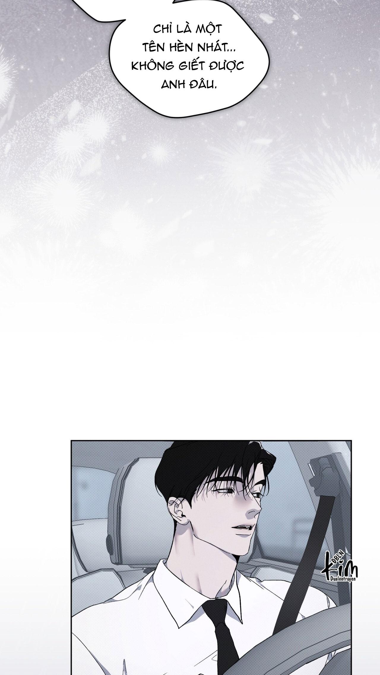 NGUỒN GỐC TIẾN HÓA Chapter 18 - Next Chapter 19