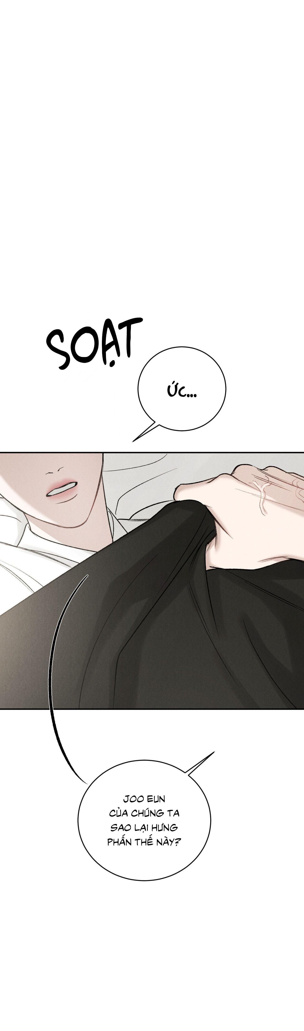 Joo Eun Chapter 40 - Next Chapter 41