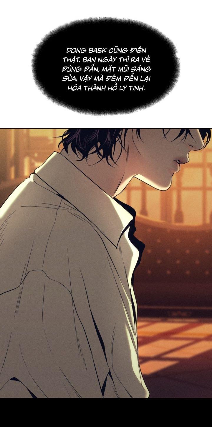 Tiệm bánh nóng bỏng và gợi cảm Chapter 22 - Next Chapter 23