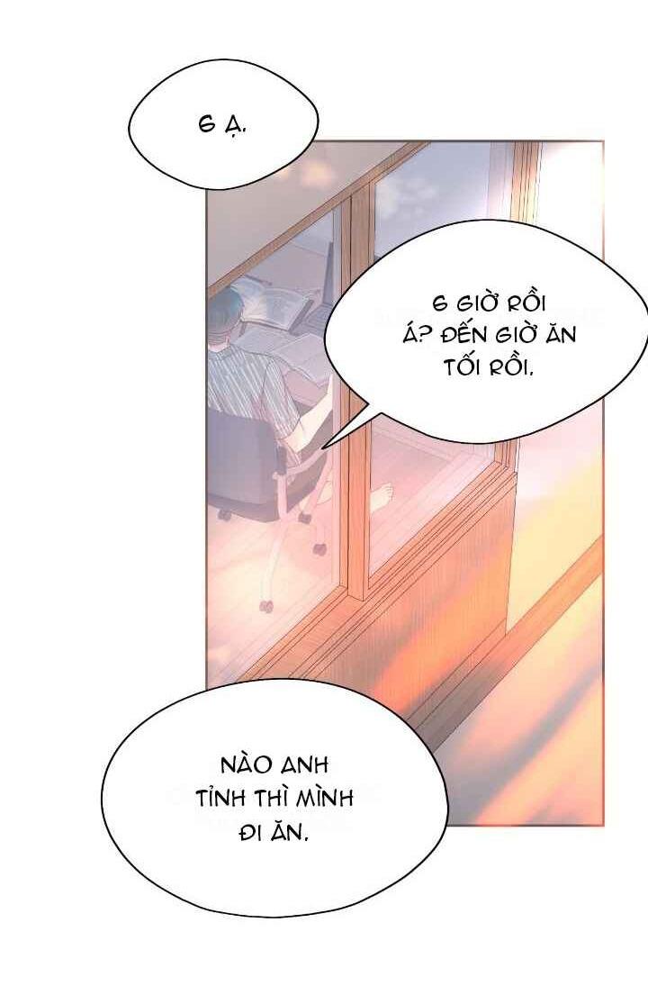 Bạn Đời Định Mệnh Chapter 23 - Next 