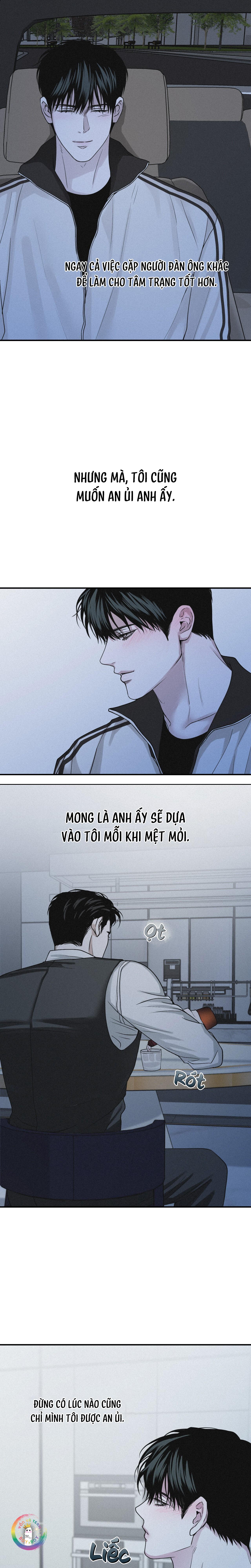 Hình Chiếu Chapter 46 - Next Chapter 47
