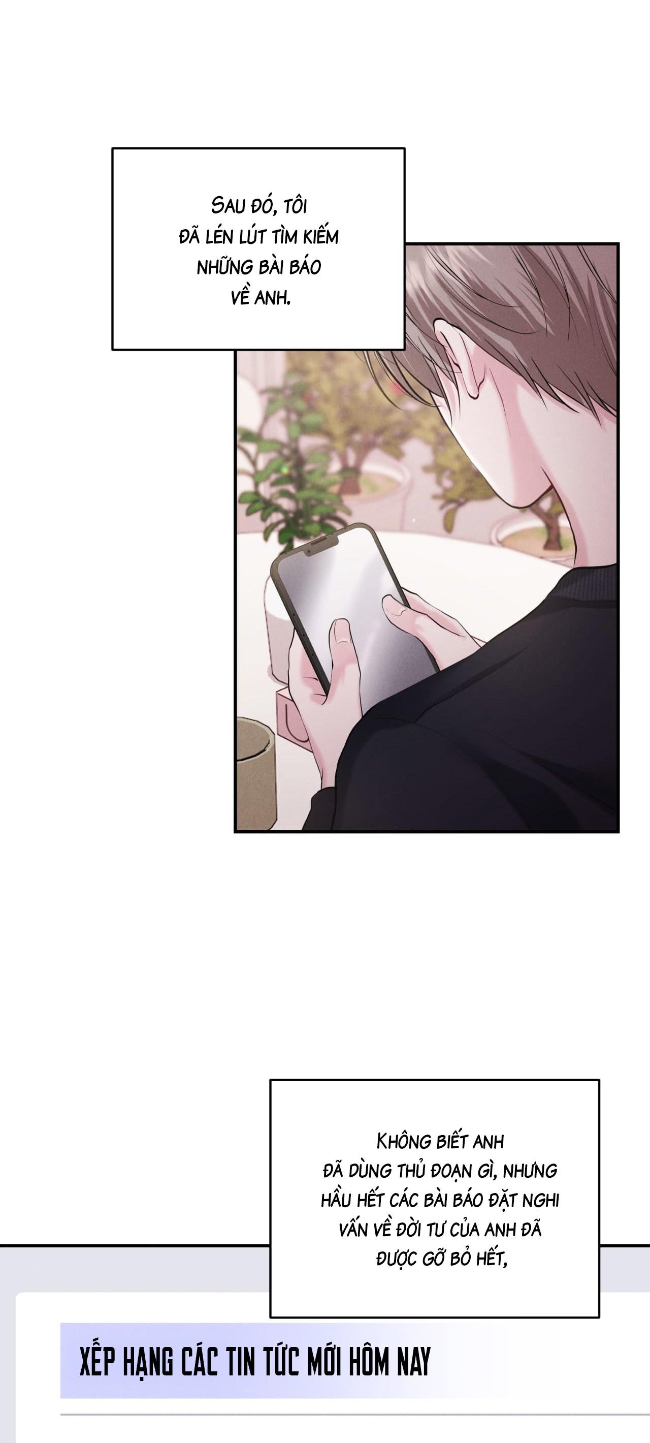 (CBunu) Làm Tình Cũng Cần Luyện Tập Nữa Sao?! Chapter 41 Ngoại truyện 2 - Next 