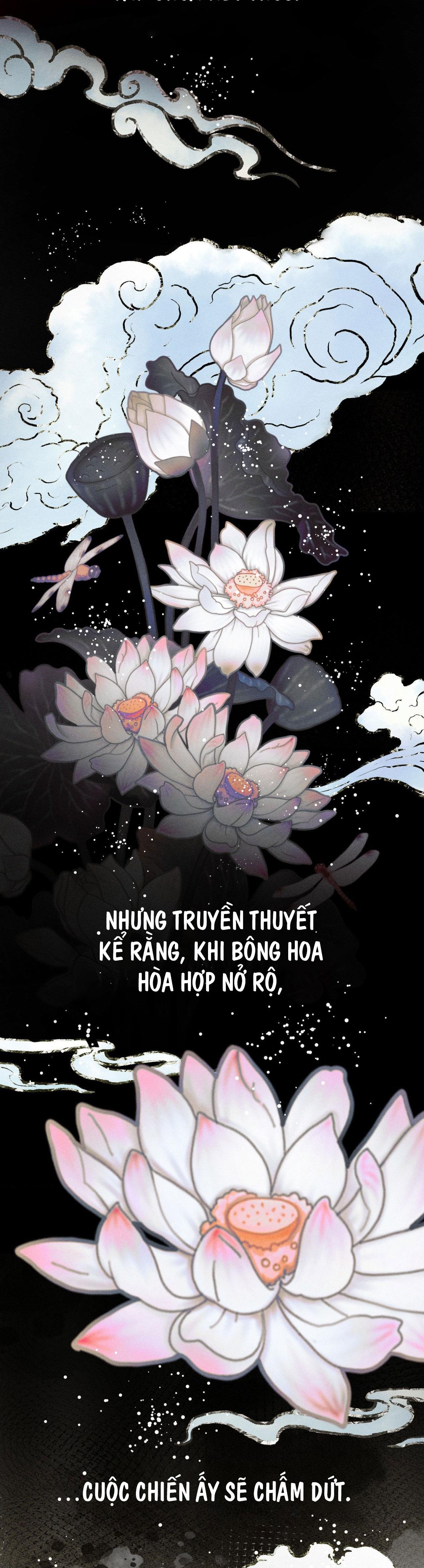 MẮT BÃO Chapter 13 - Next Chapter 14