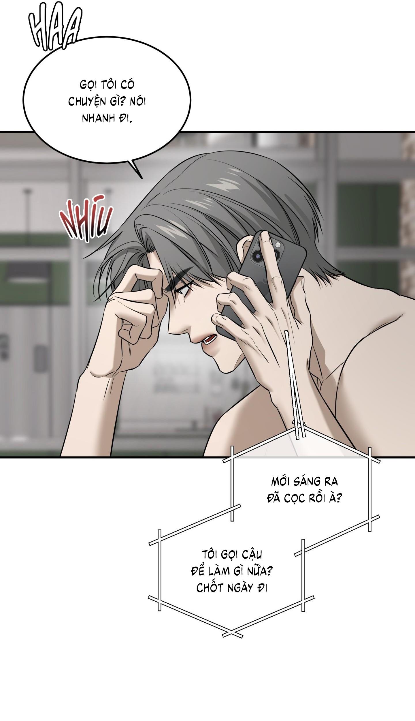 (CBunu) Hưởng Lợi Chapter 49 - Next 